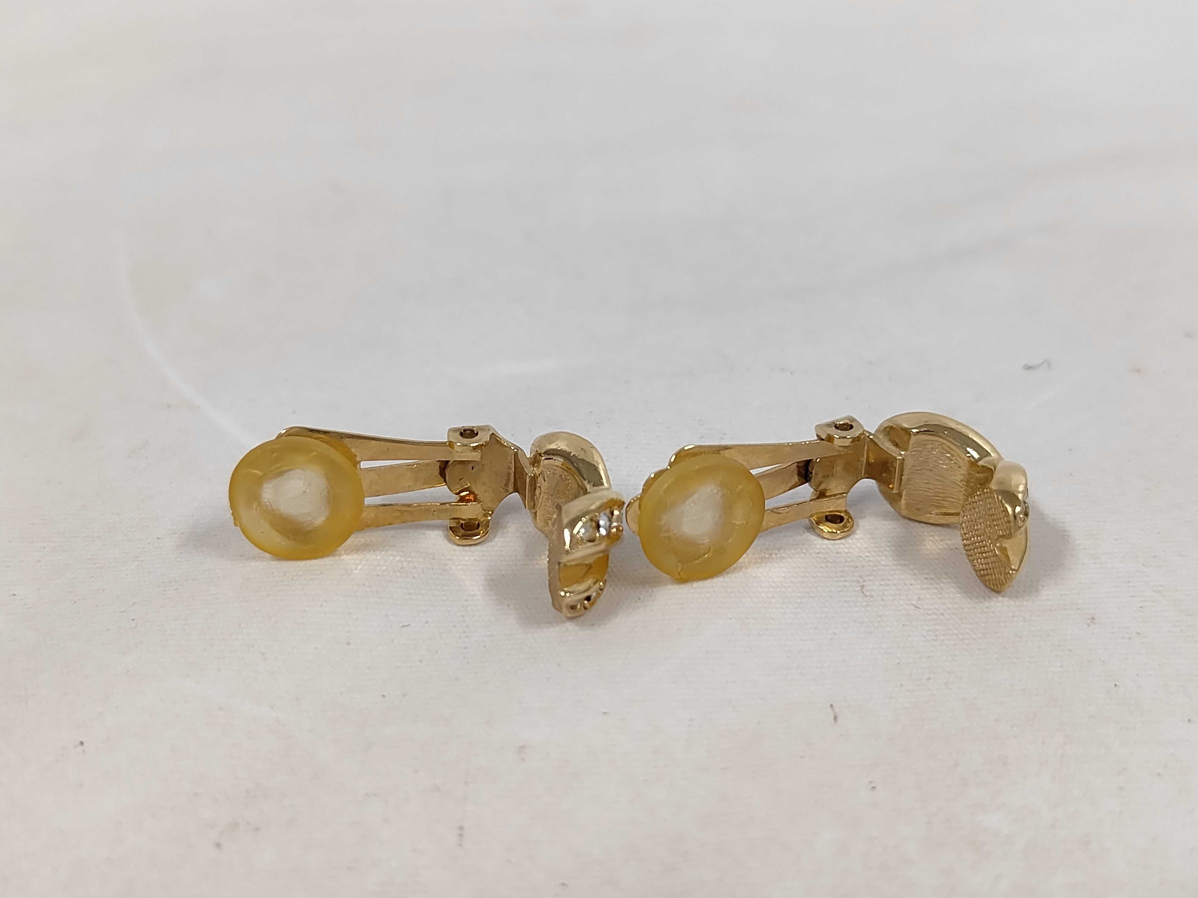 Christian / Earrings / GP Earrings — view 6