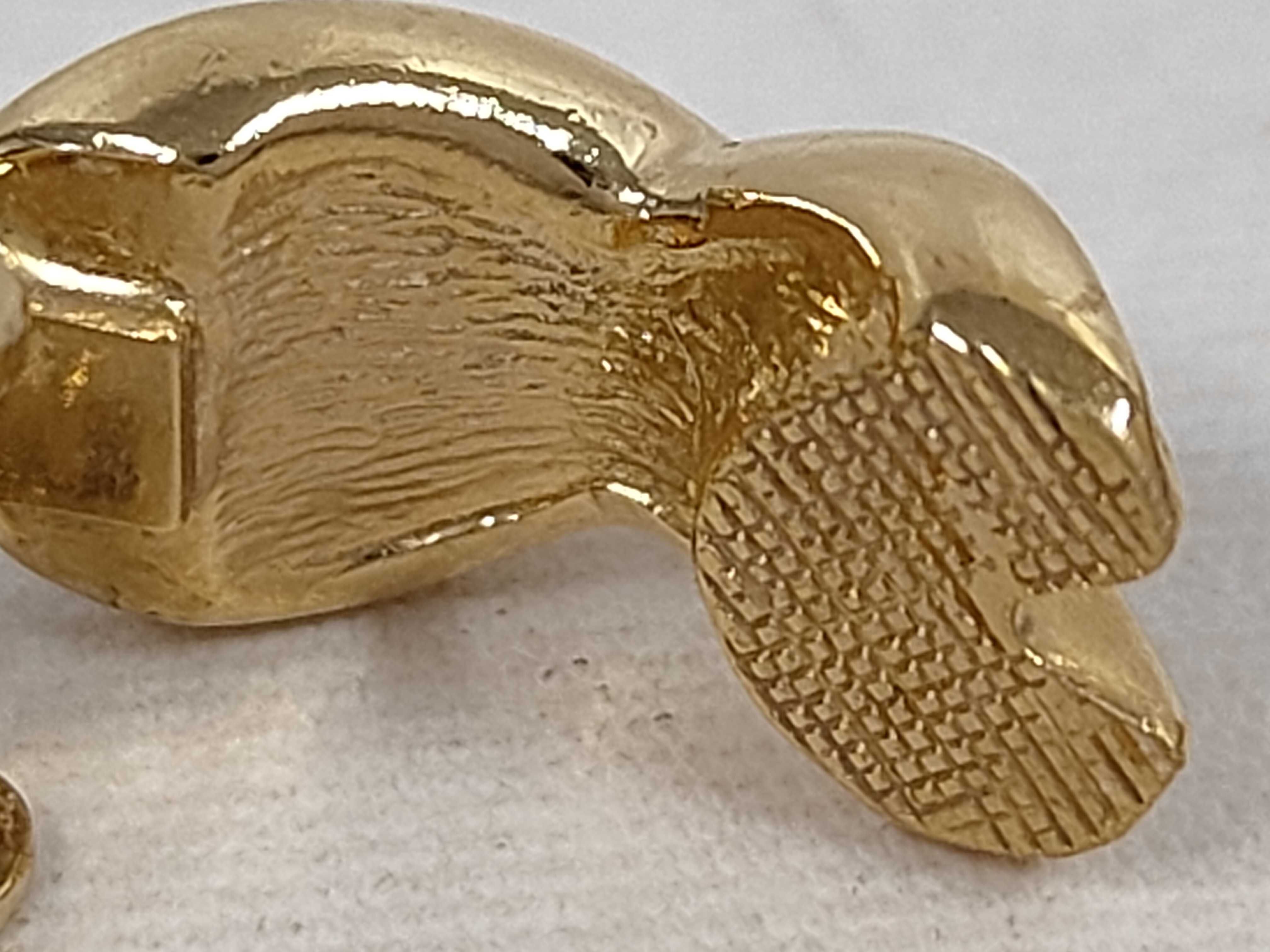 Christian / Earrings / GP Earrings — view 7