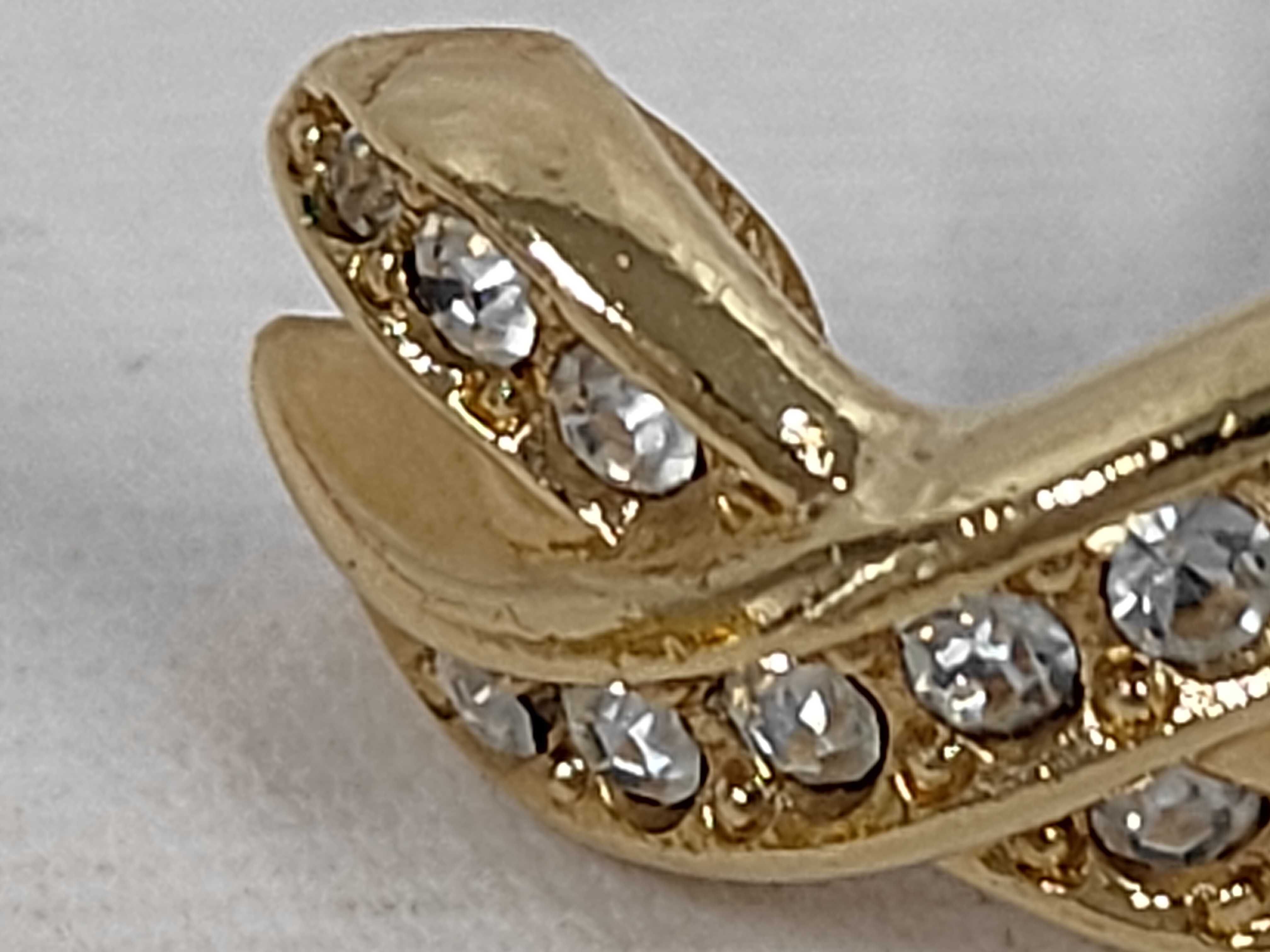 Christian / Earrings / GP Earrings — view 8