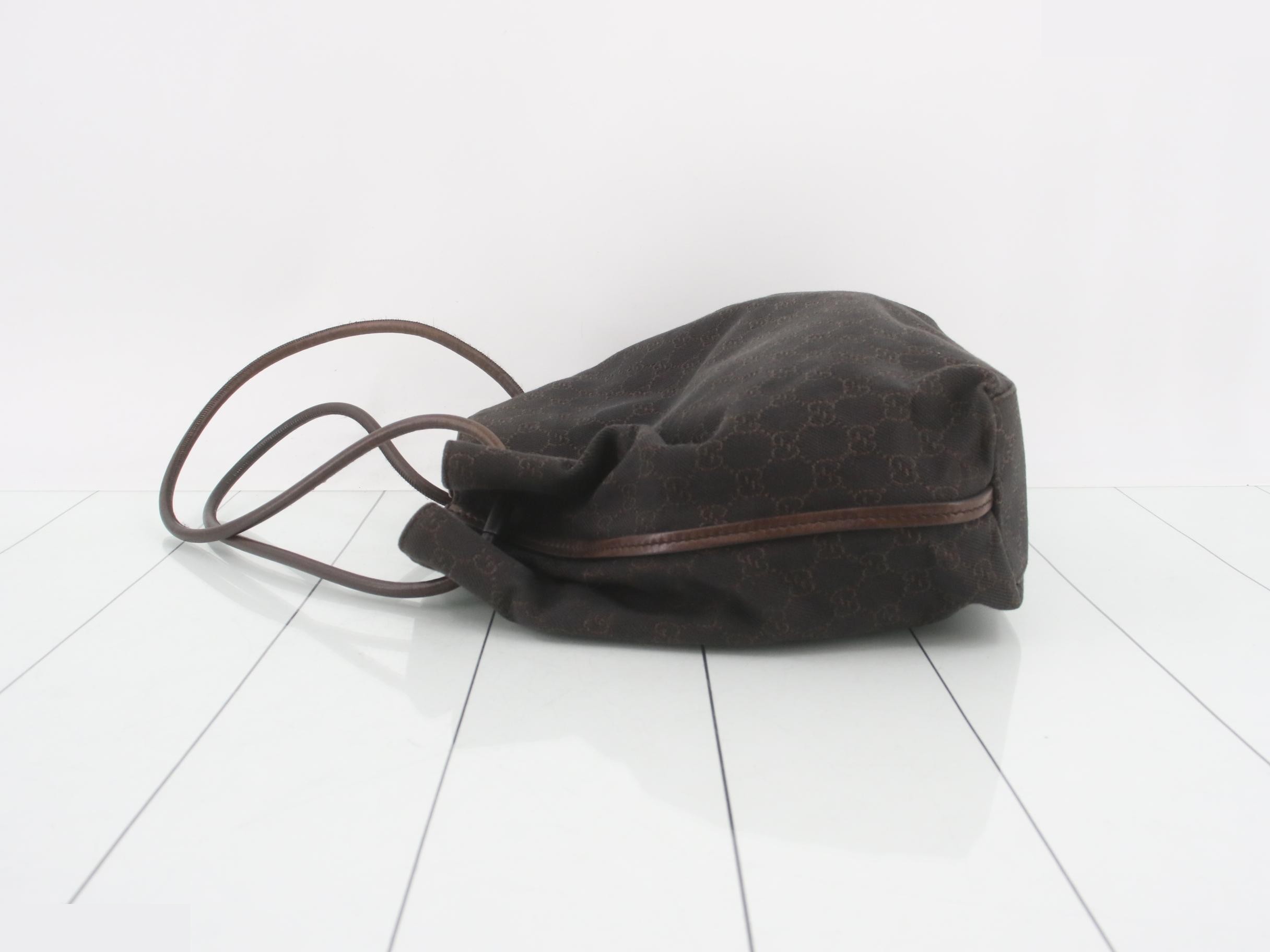 GG Canvas (Bag) - Tote Bag — view 4