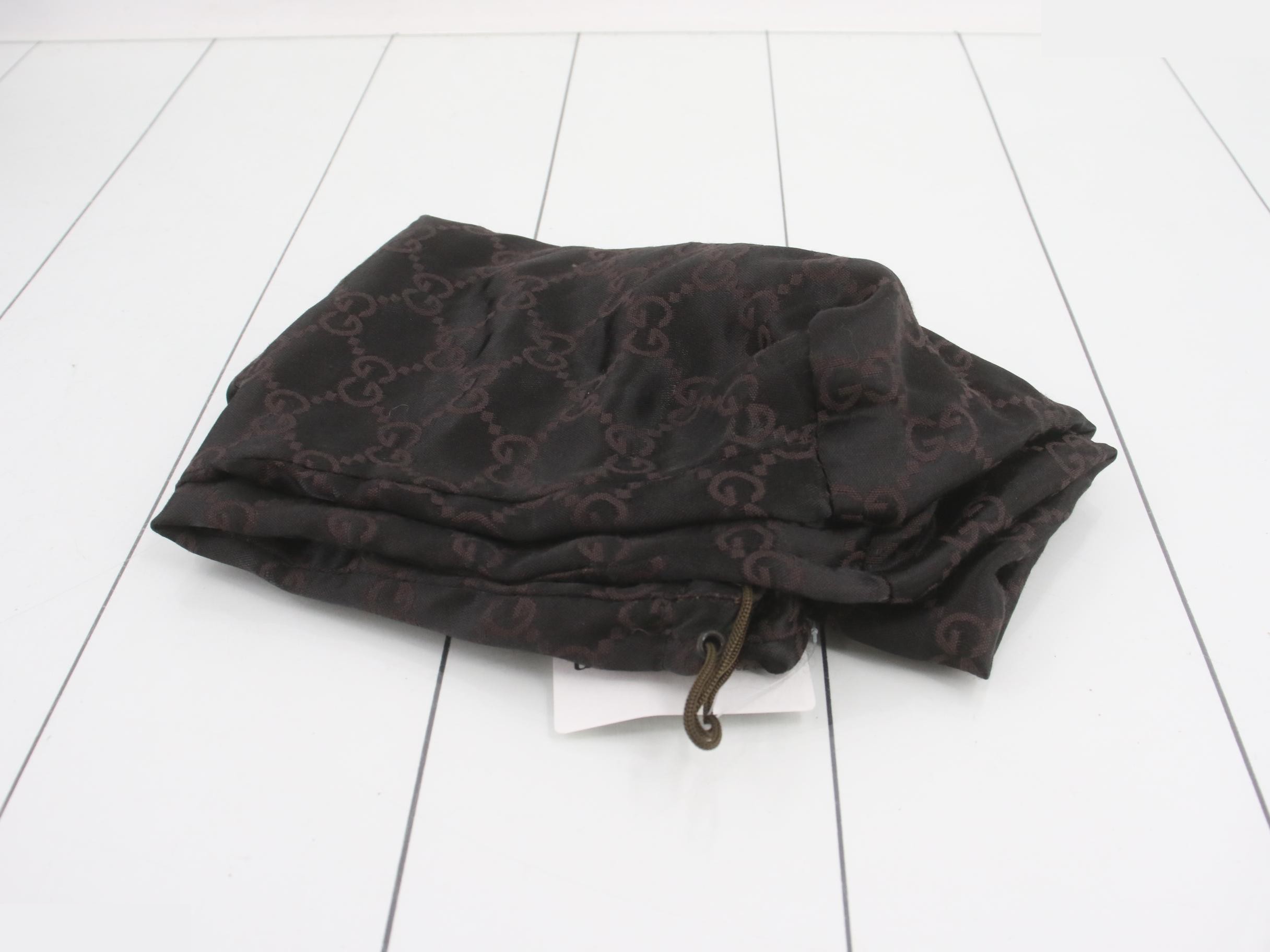 GG Canvas (Bag) - Tote Bag — view 7