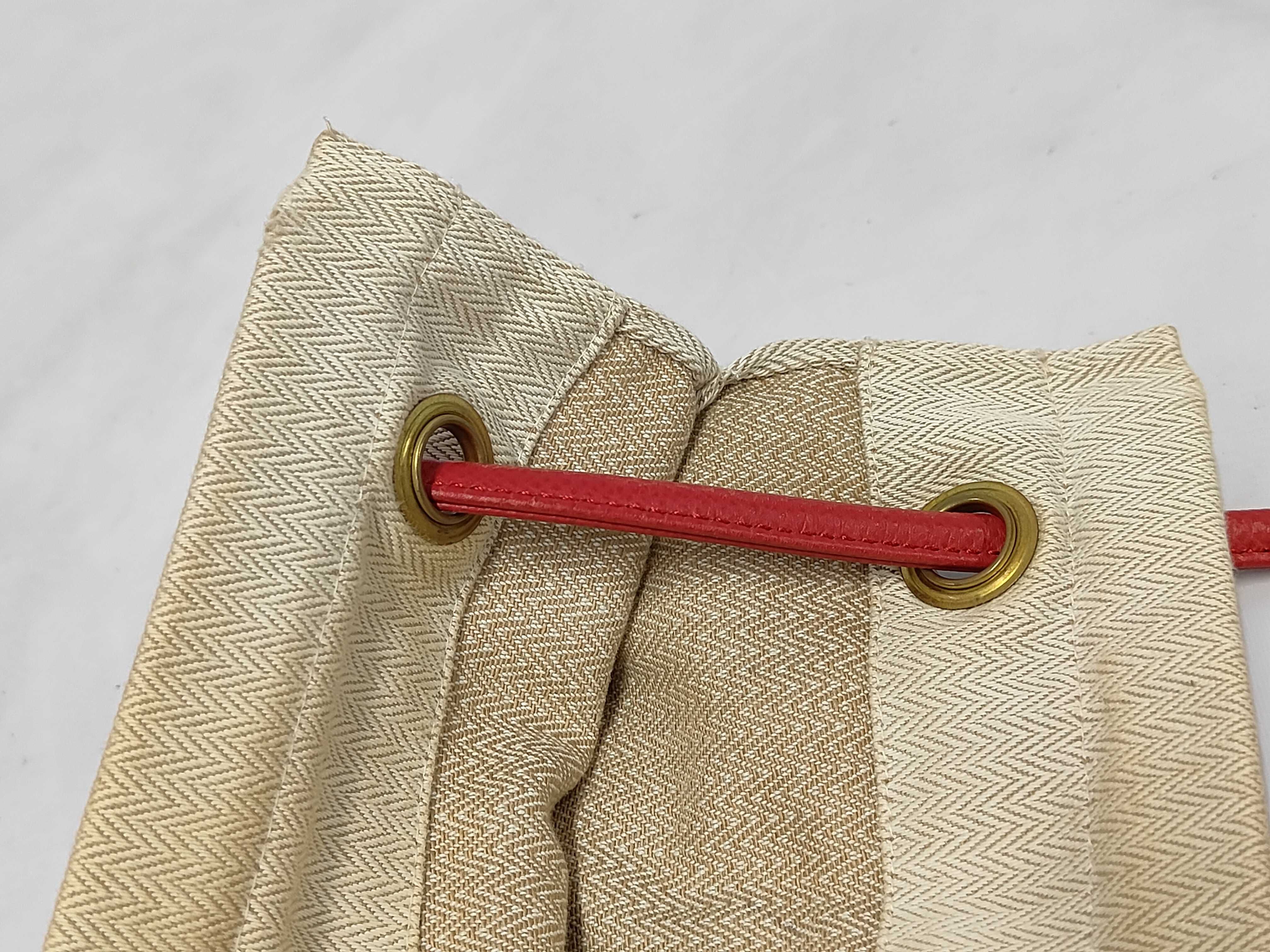 Aline Beige Bag — view 11