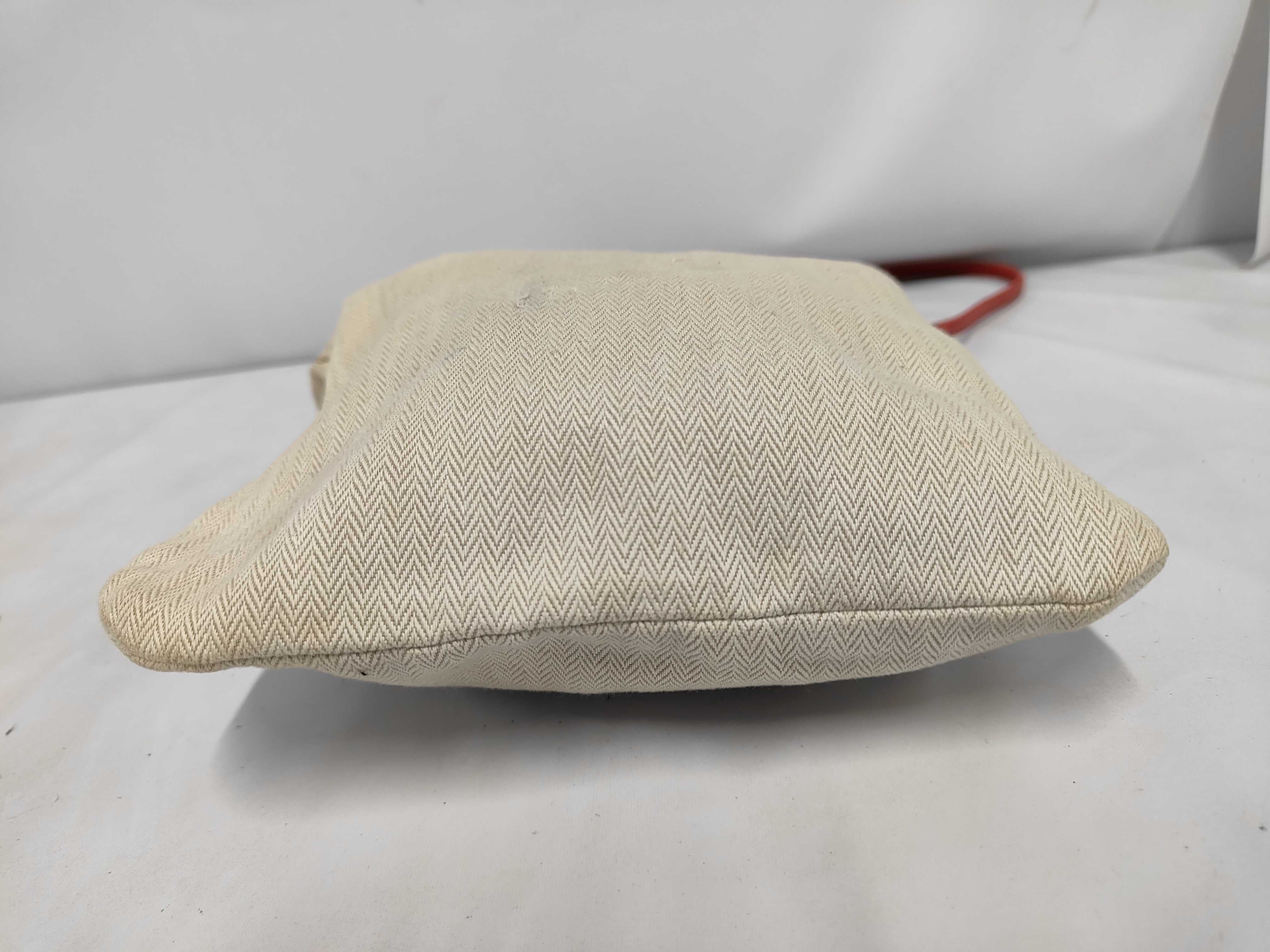 Aline Beige Bag — view 3