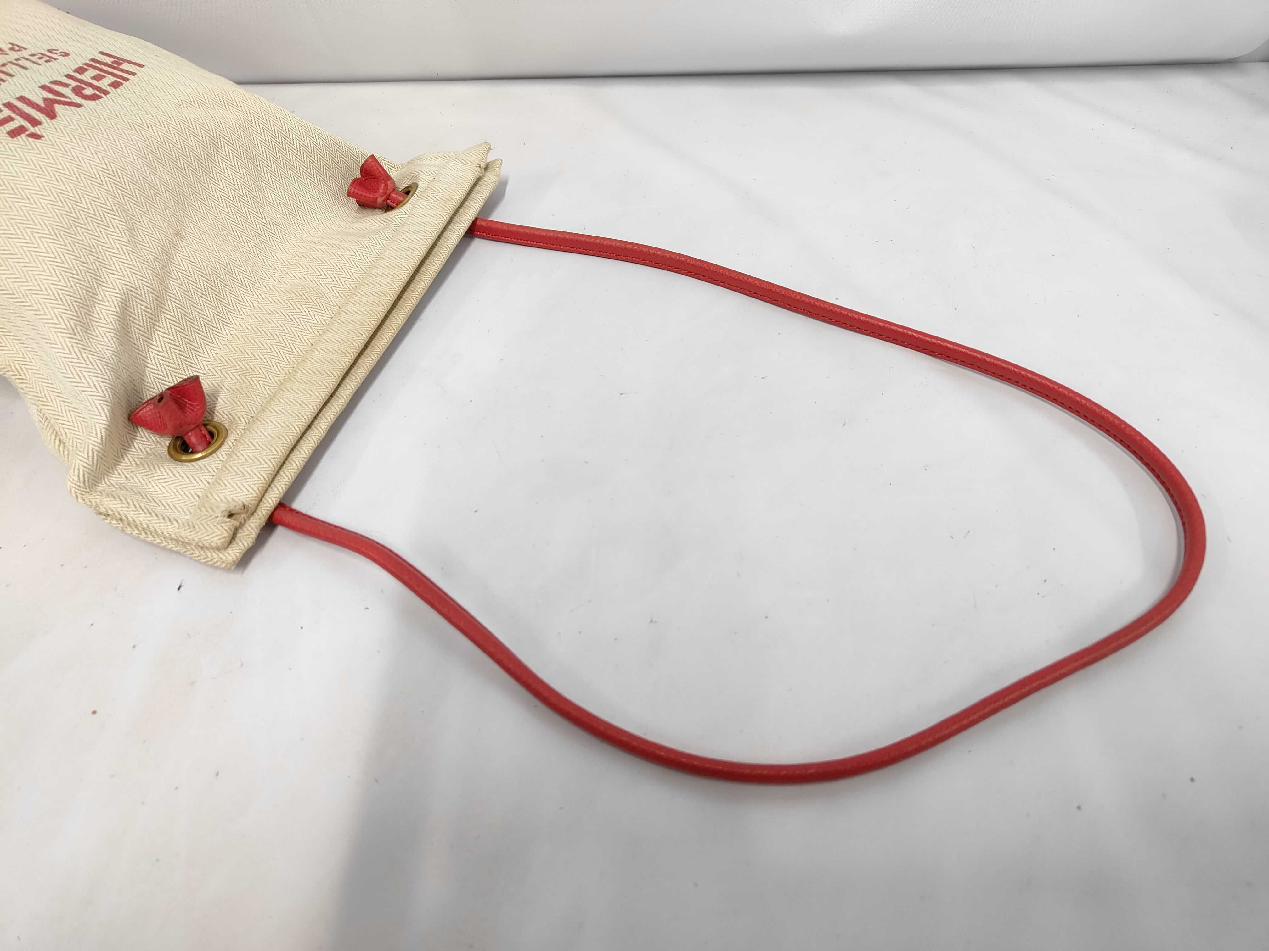Aline Beige Bag — view 5