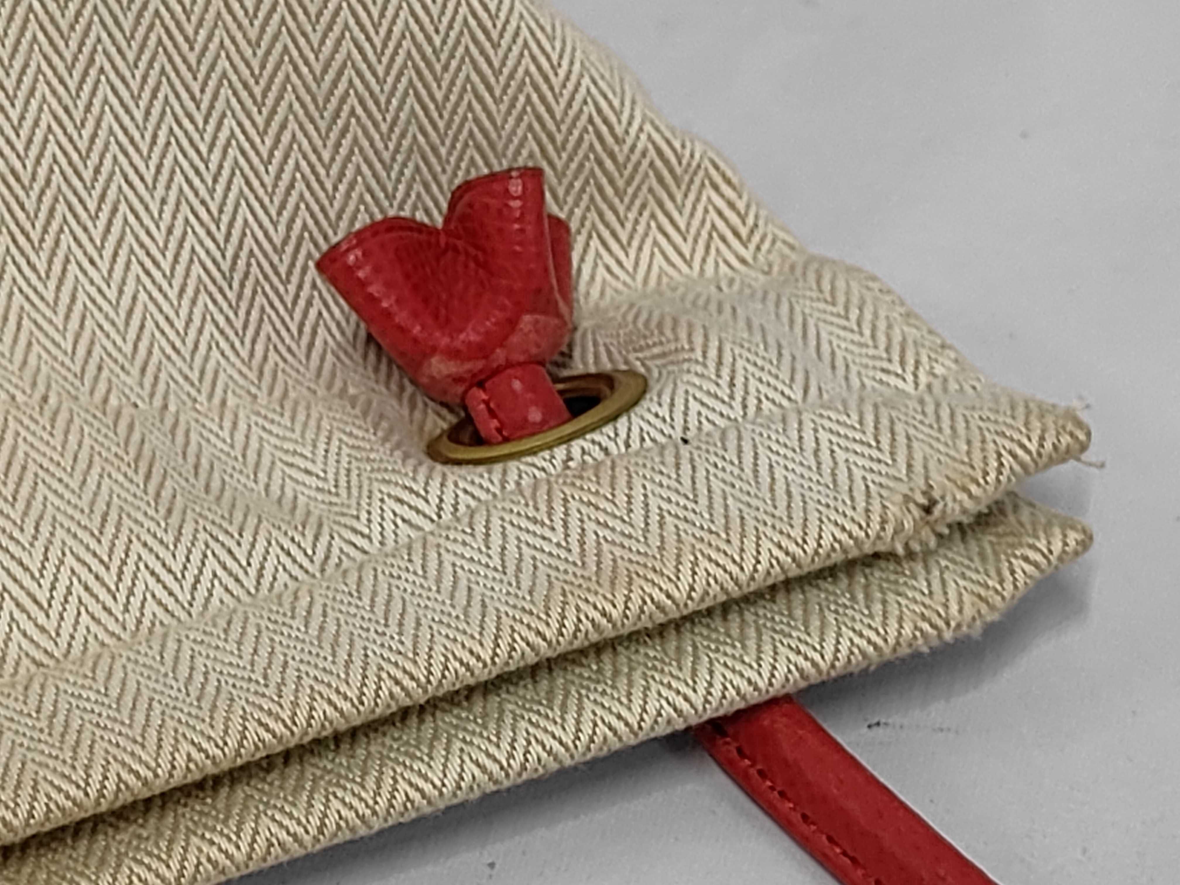 Aline Beige Bag — view 7