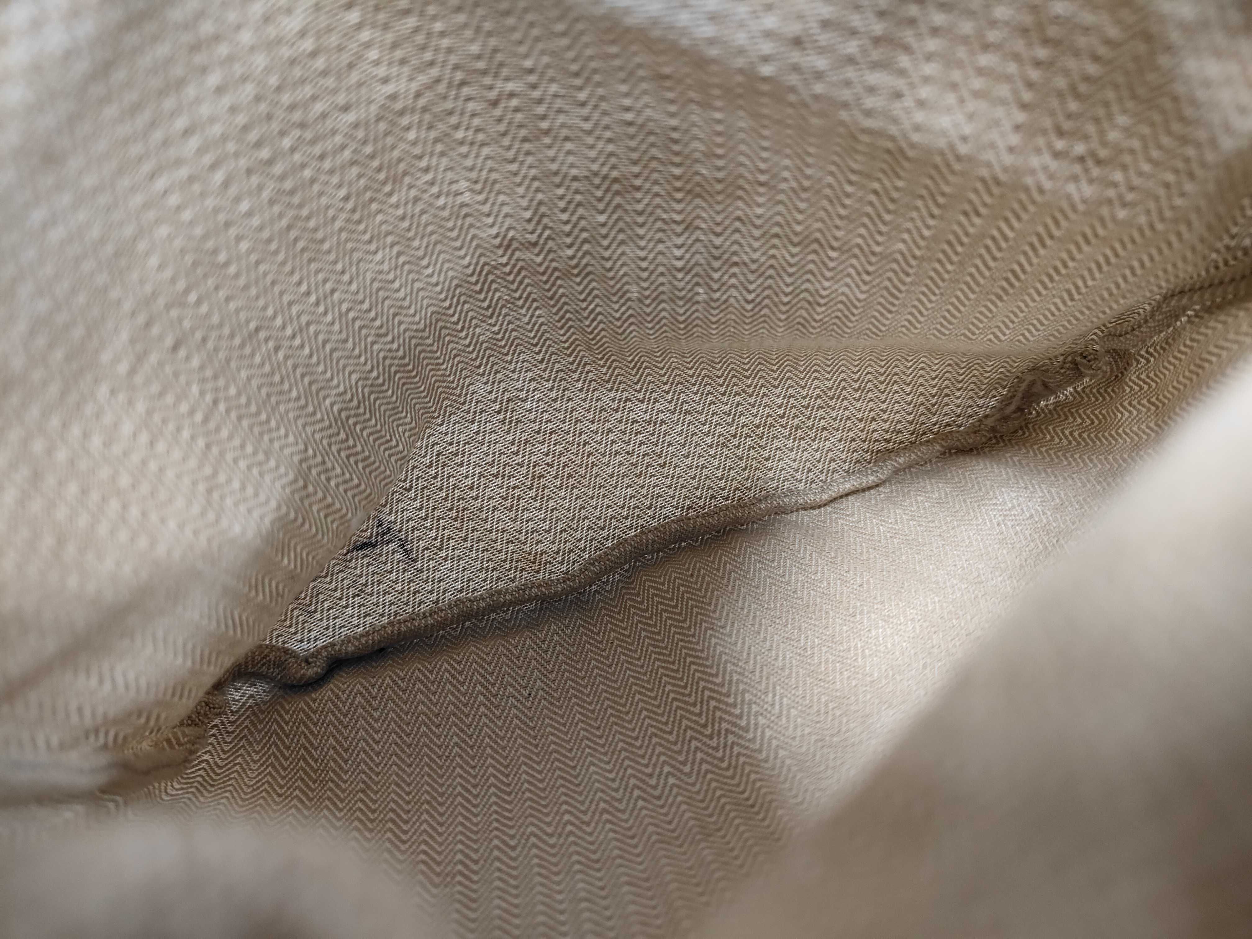 Aline Beige Bag — view 9
