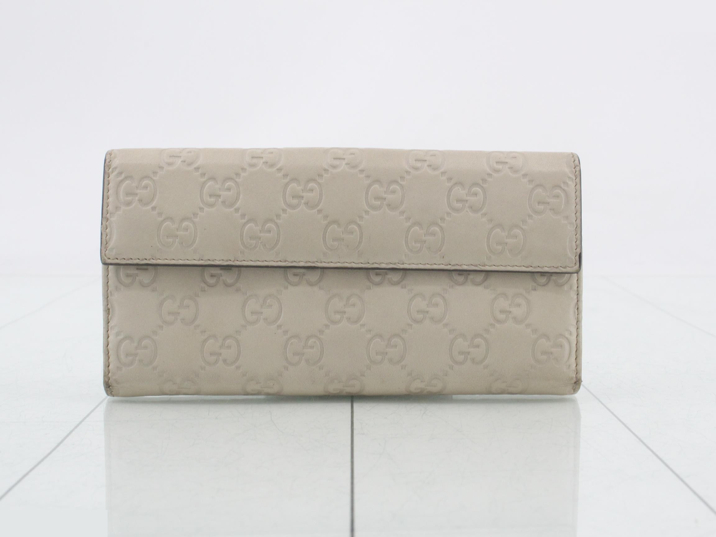 Guccissima (bags) and wallets — view 2