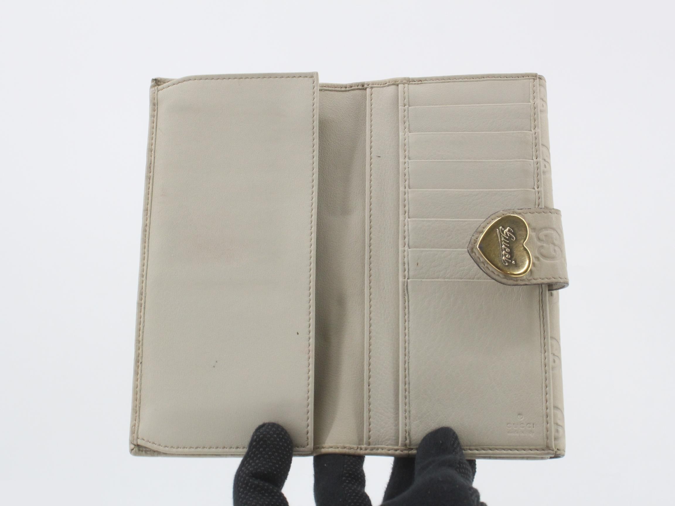 Guccissima (bags) and wallets — view 4