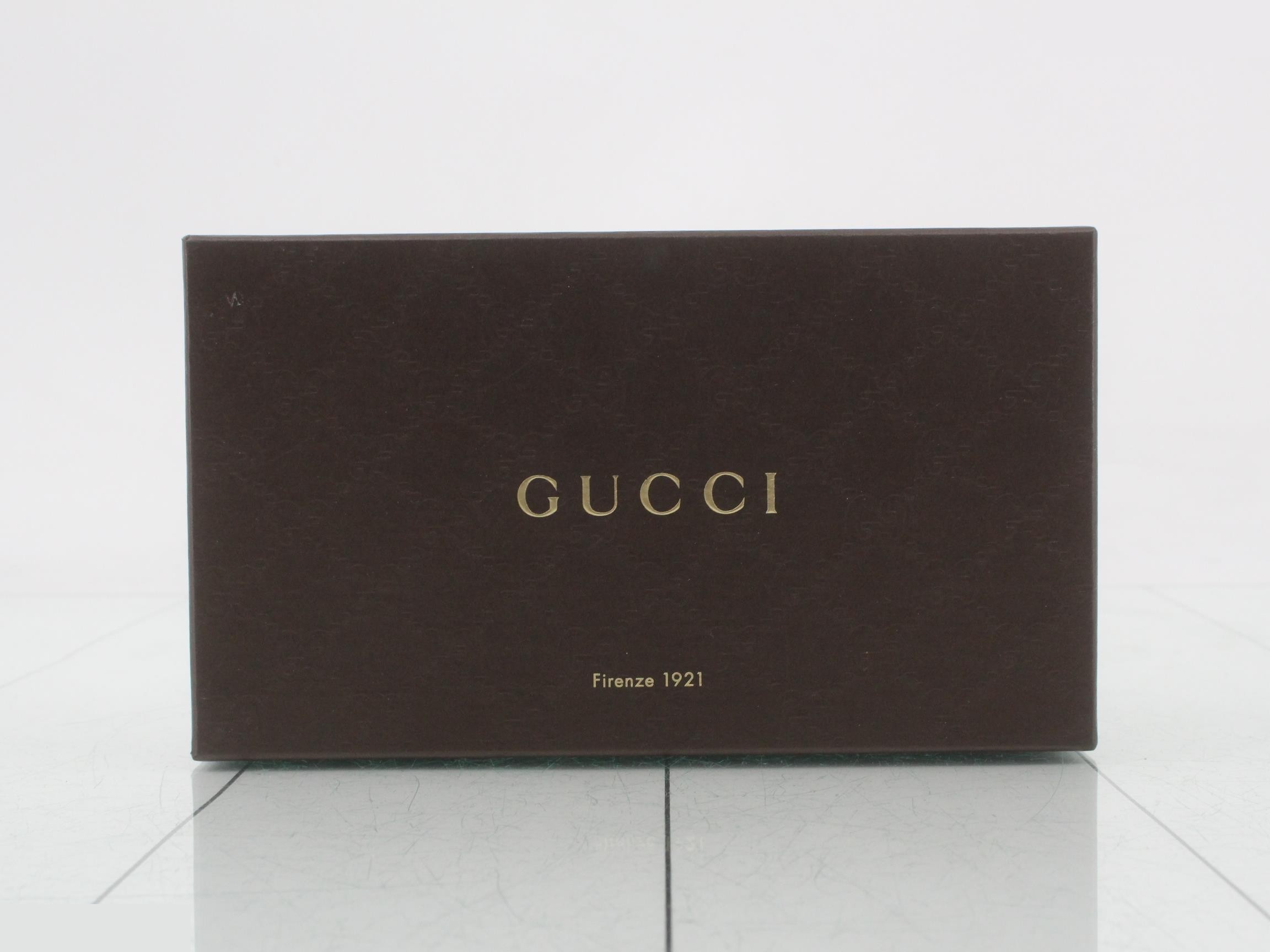 Guccissima (bags) and wallets — view 5