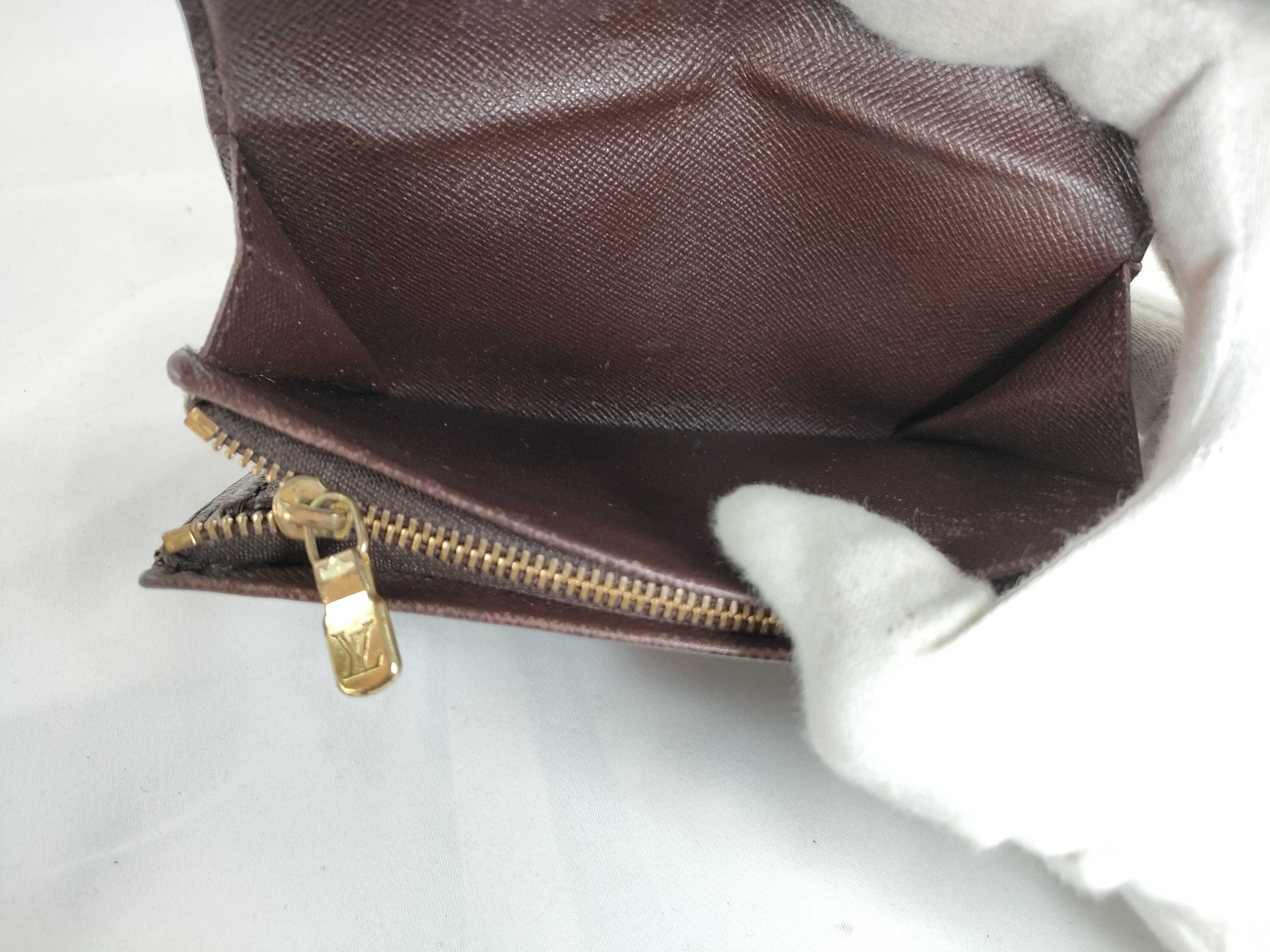 Damier Wallet — view 11