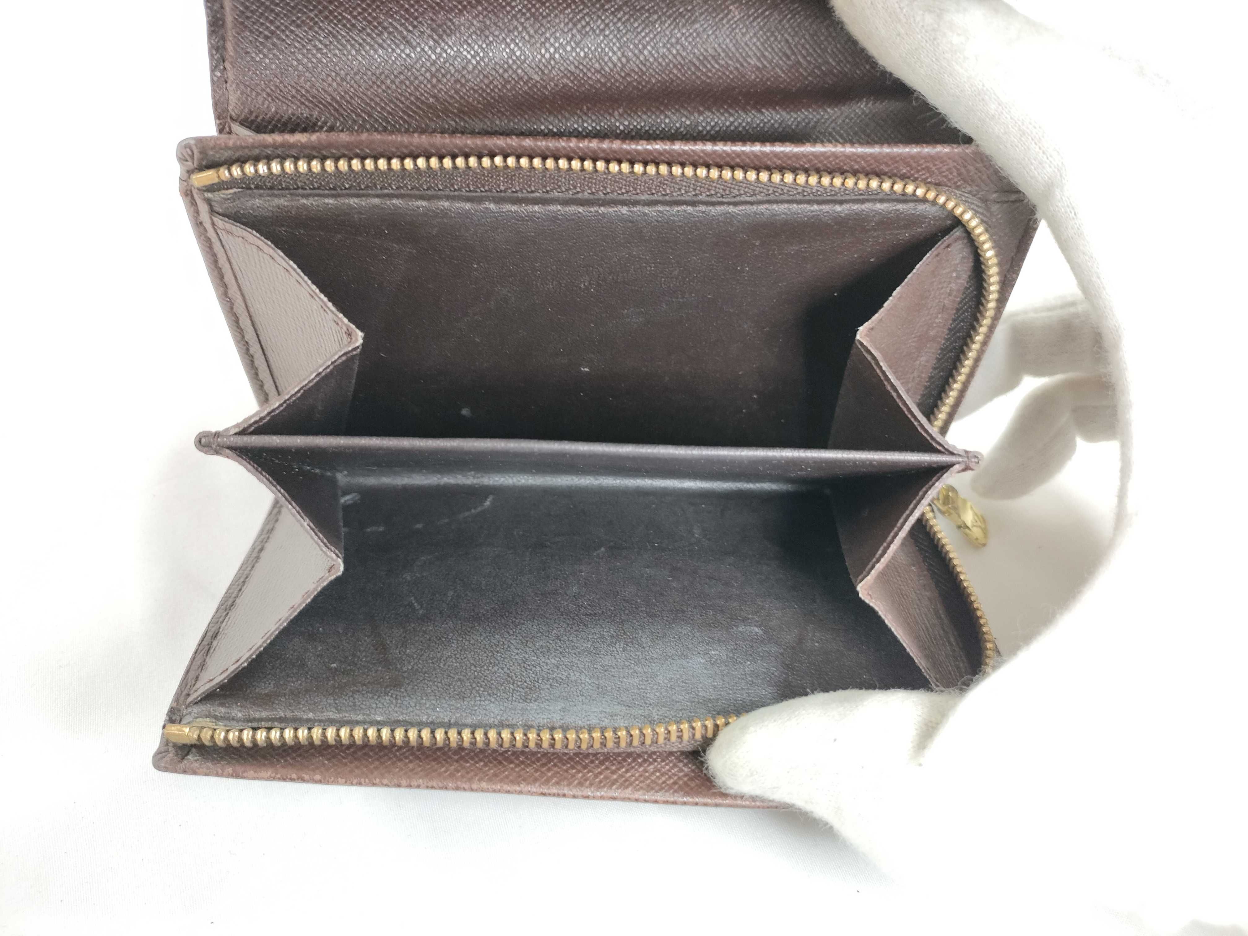 Damier Wallet — view 12