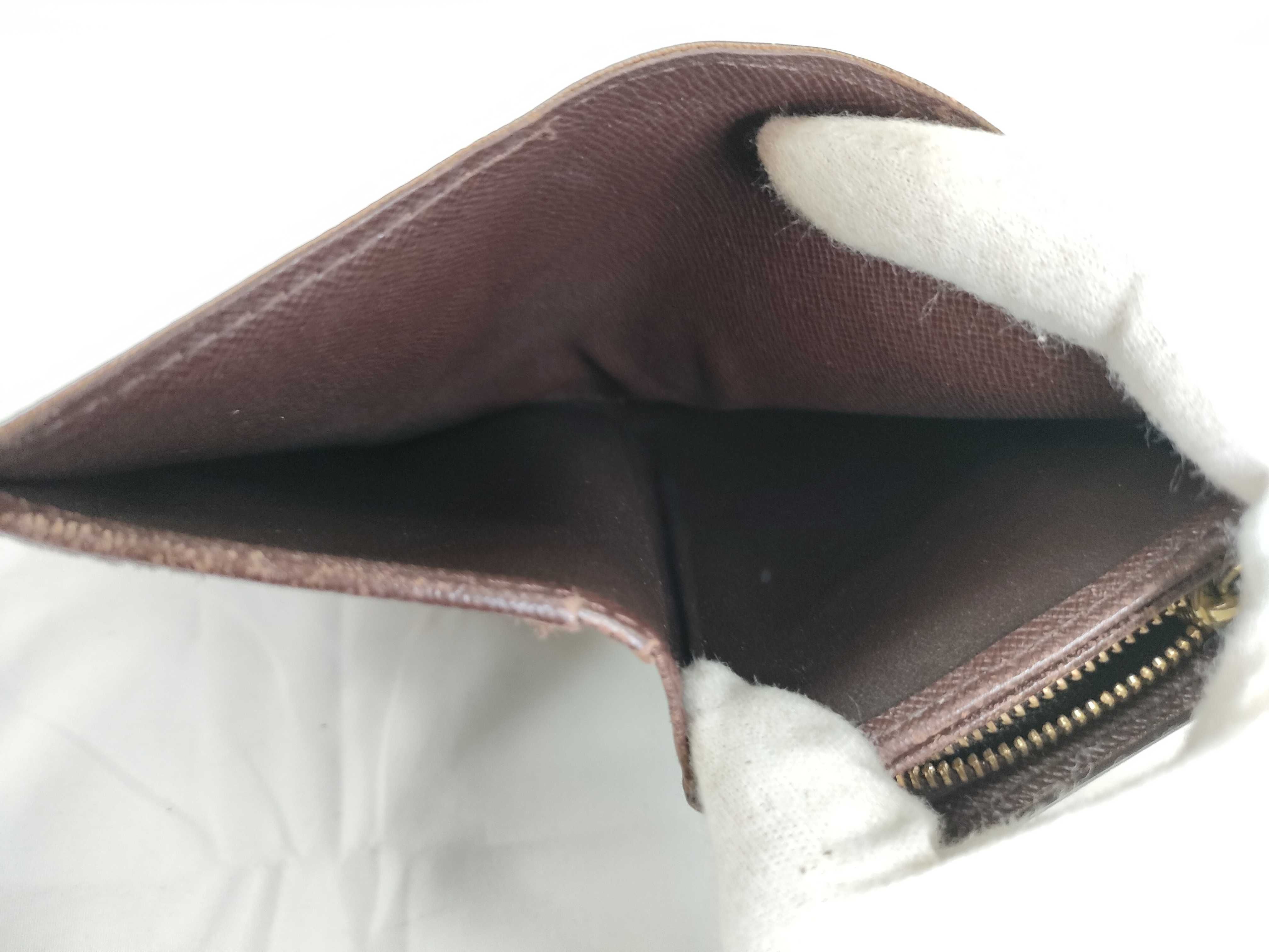 Damier Wallet — view 13