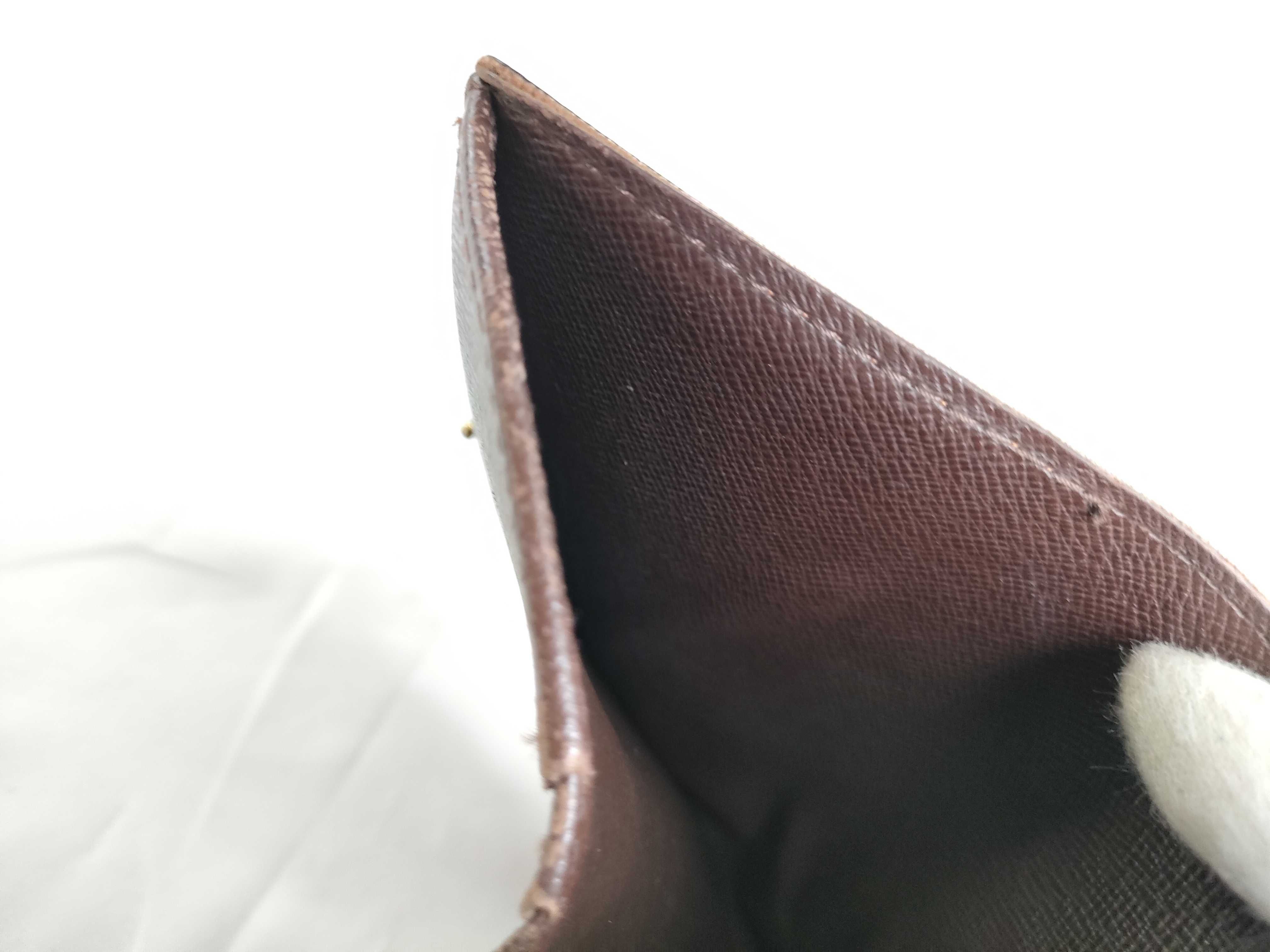 Damier Wallet — view 14