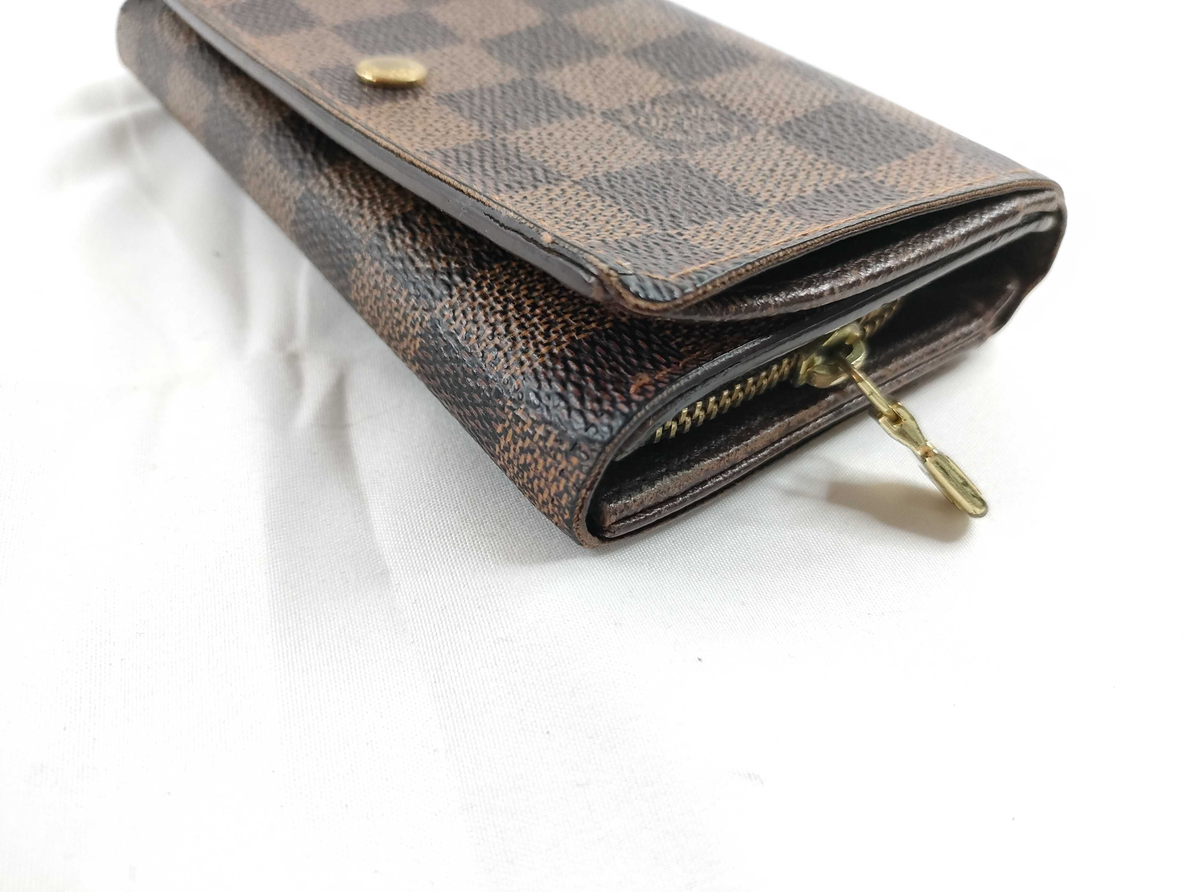Damier Wallet — view 4
