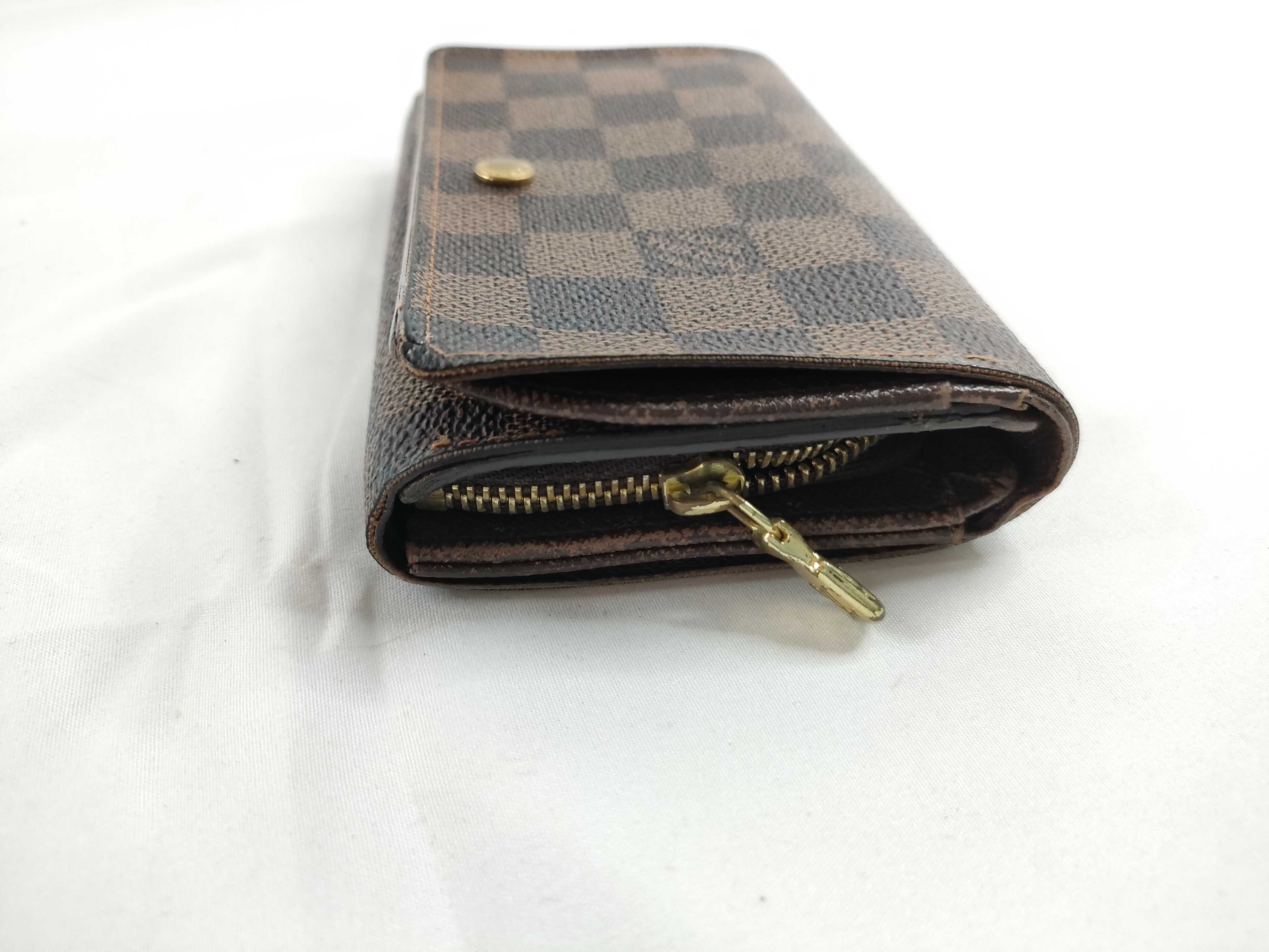 Damier Wallet — view 5