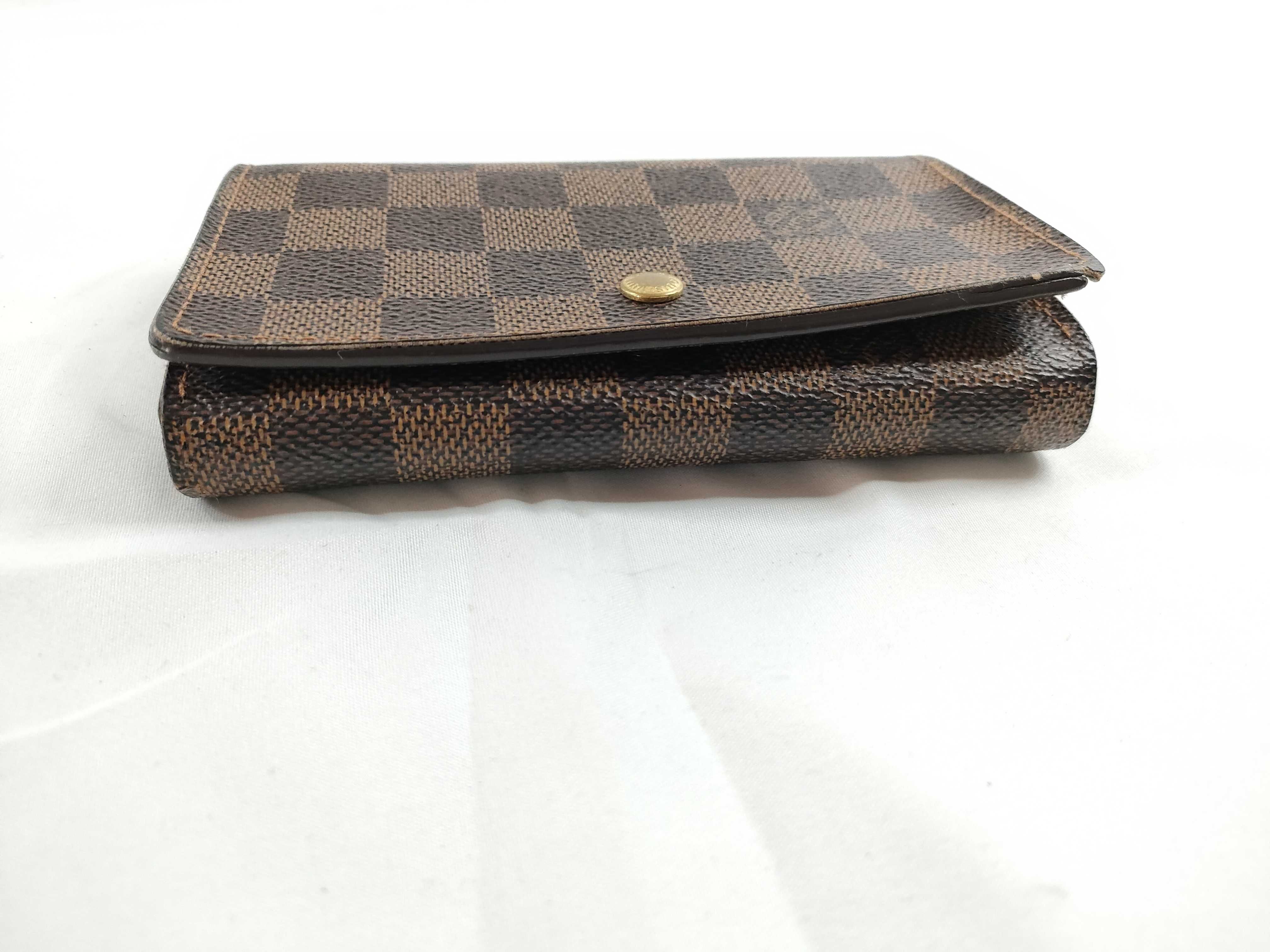 Damier Wallet — view 6