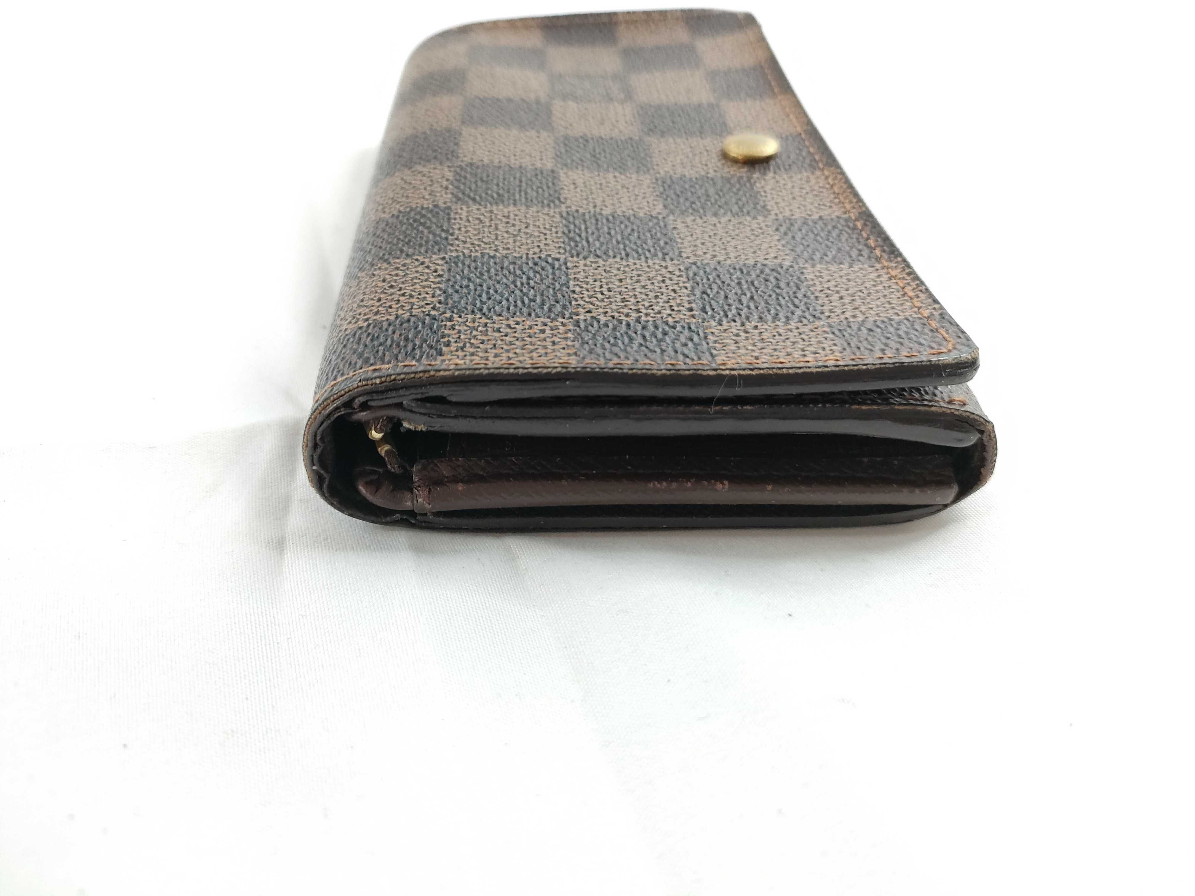 Damier Wallet — view 7