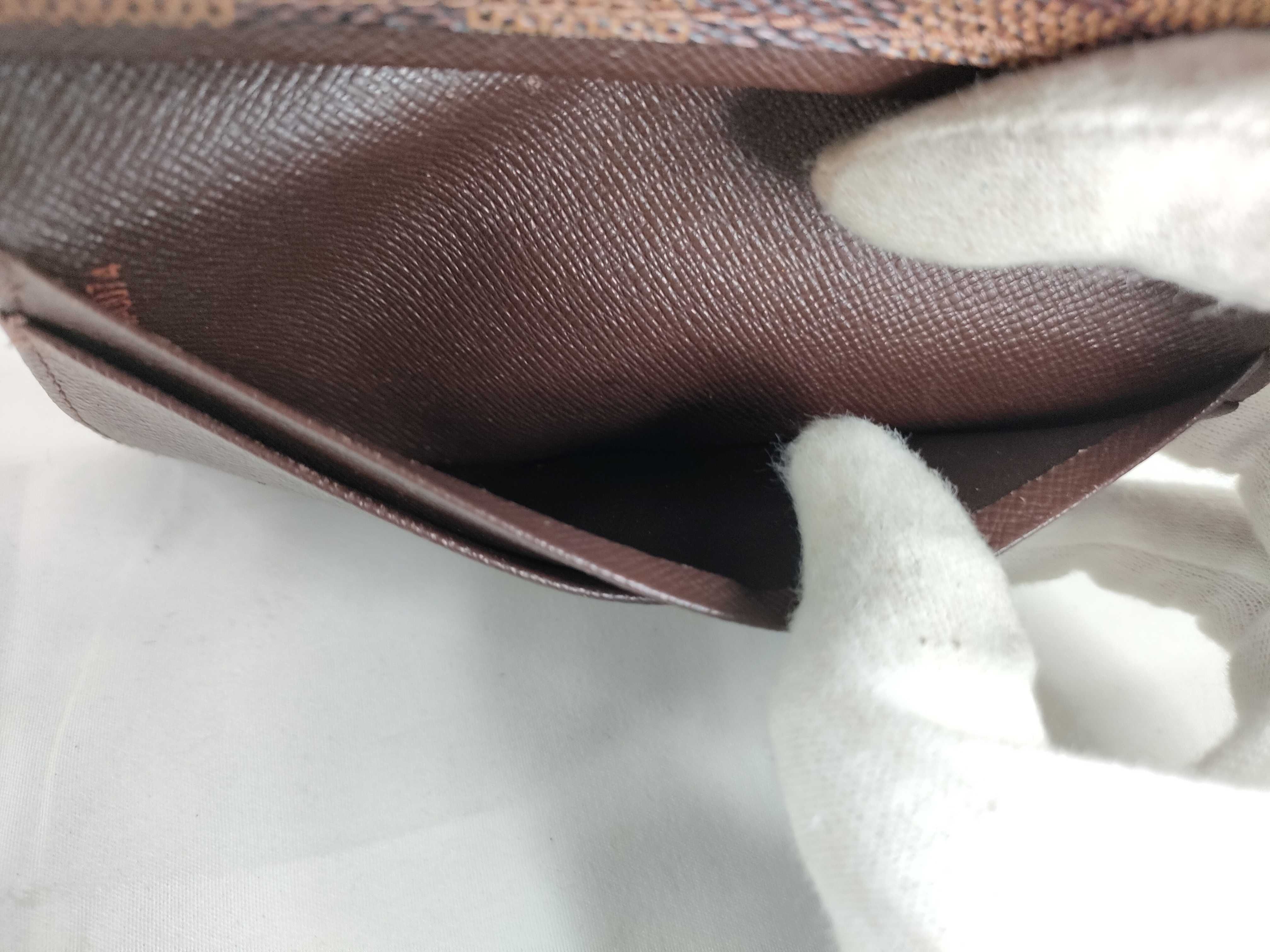 Damier Wallet — view 10