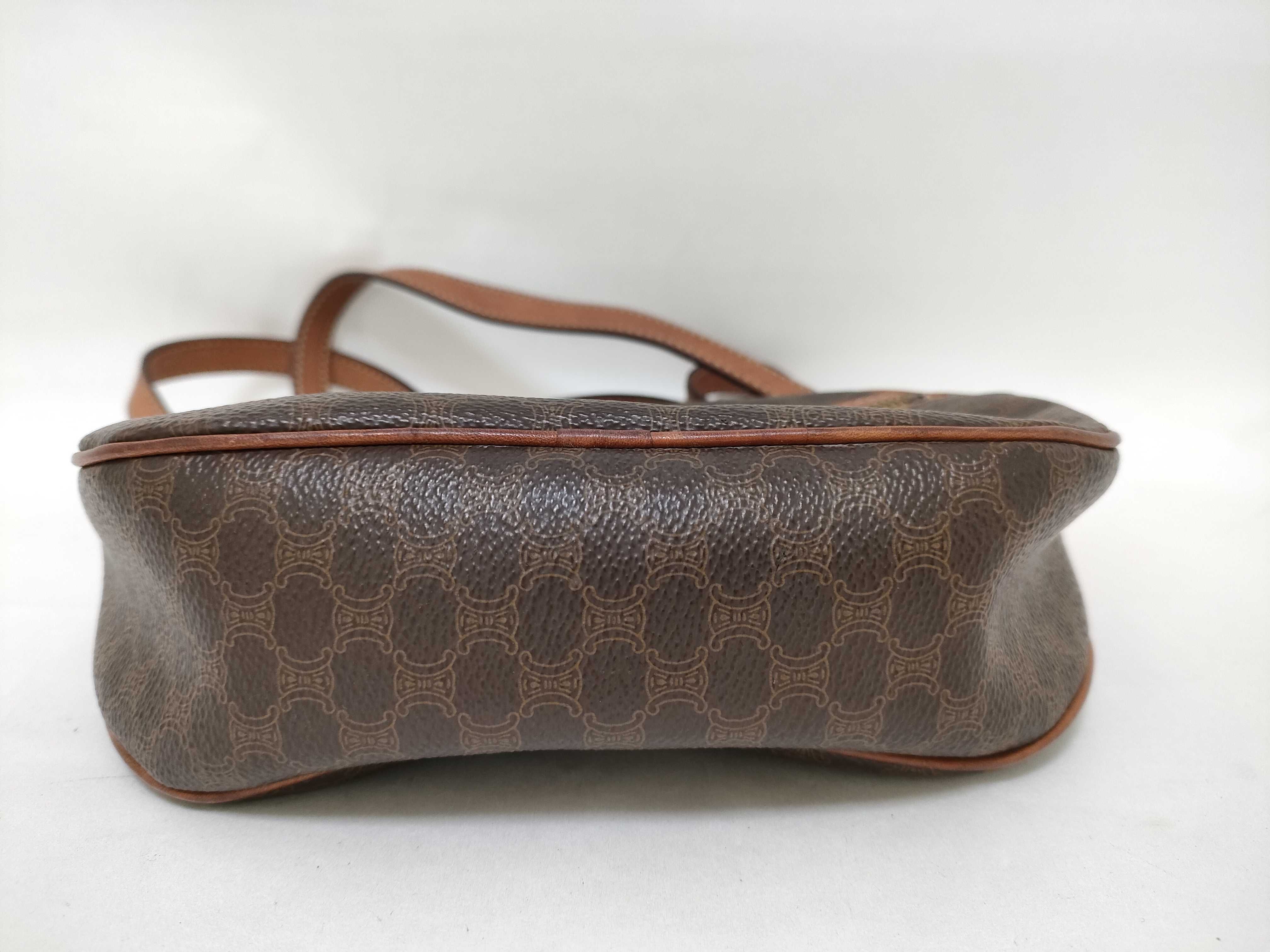 Macadam Shoulder Bag Pouch Shoulder Bag — view 7