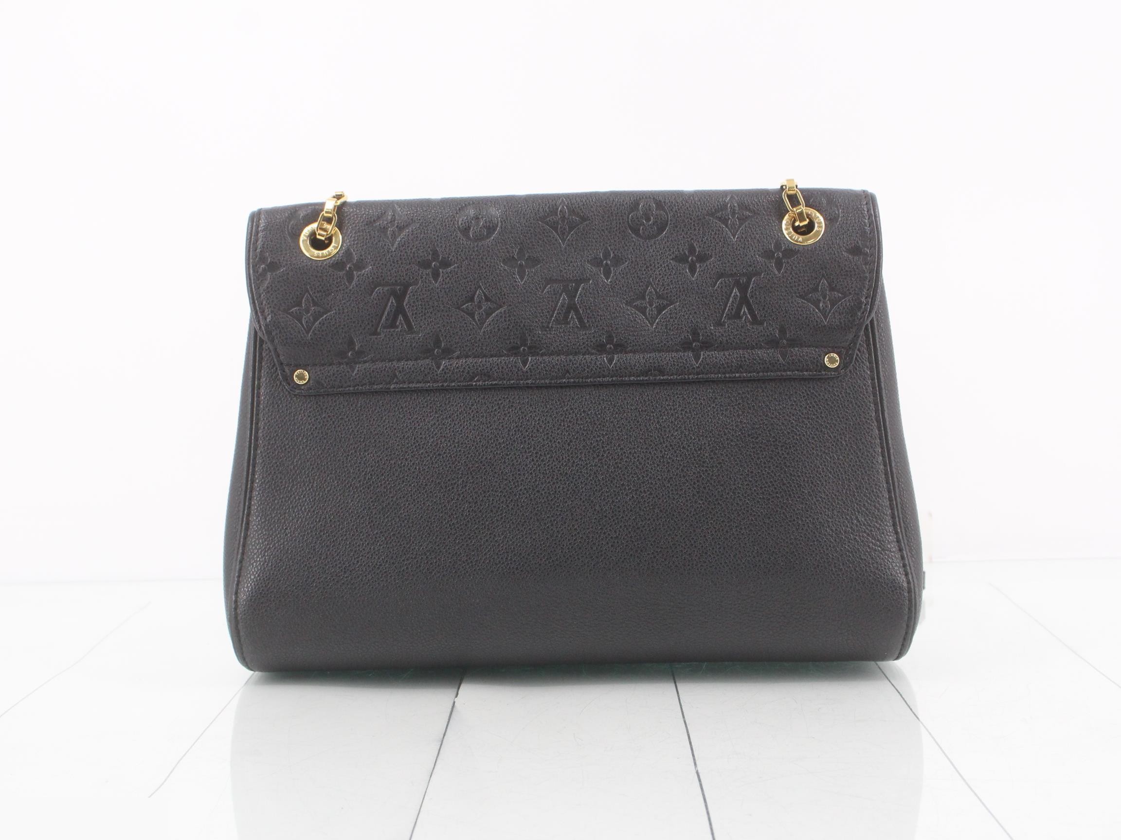 Monogram Empreinte Saint Germain MM — view 2