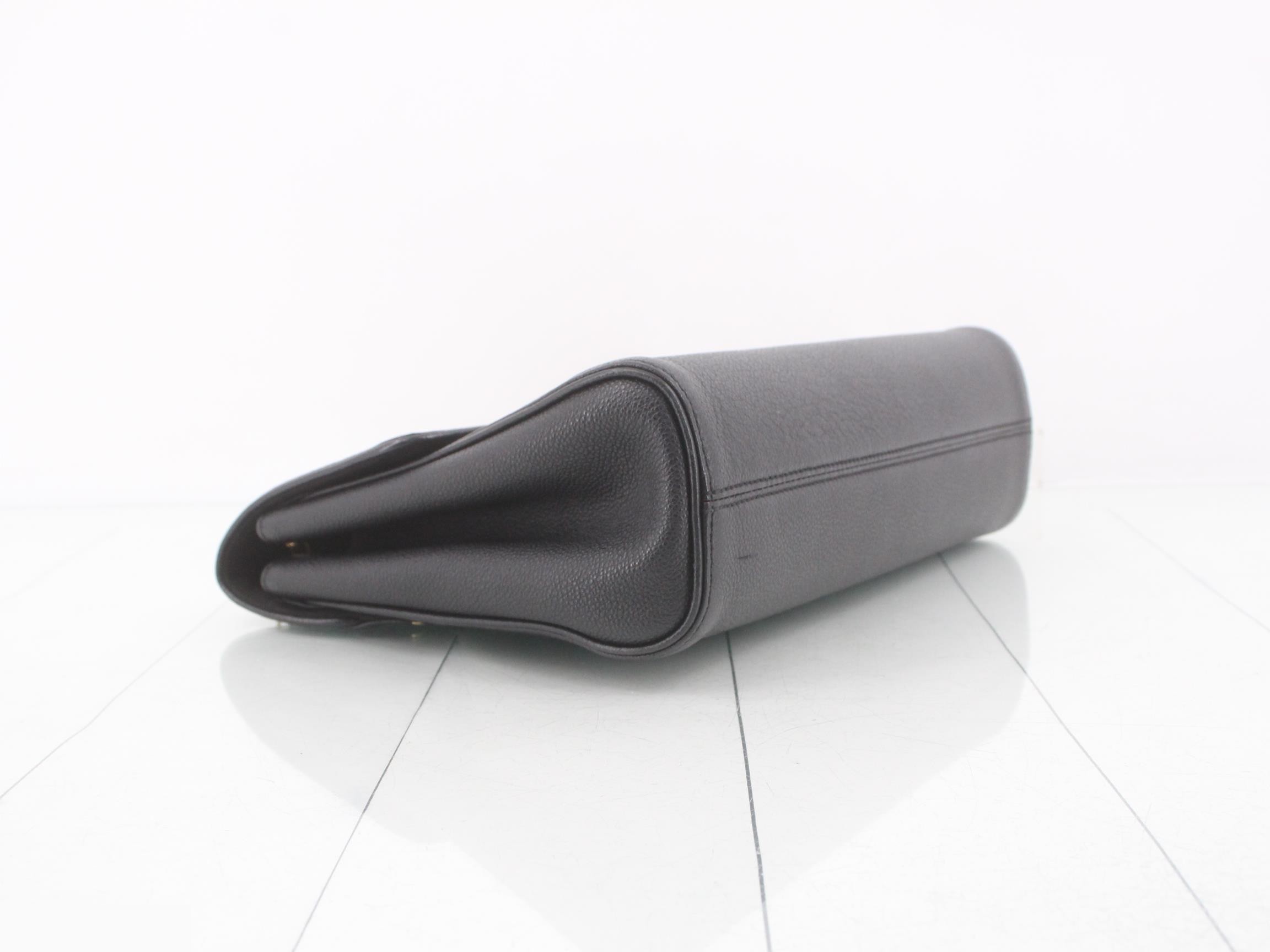 Monogram Empreinte Saint Germain MM — view 5