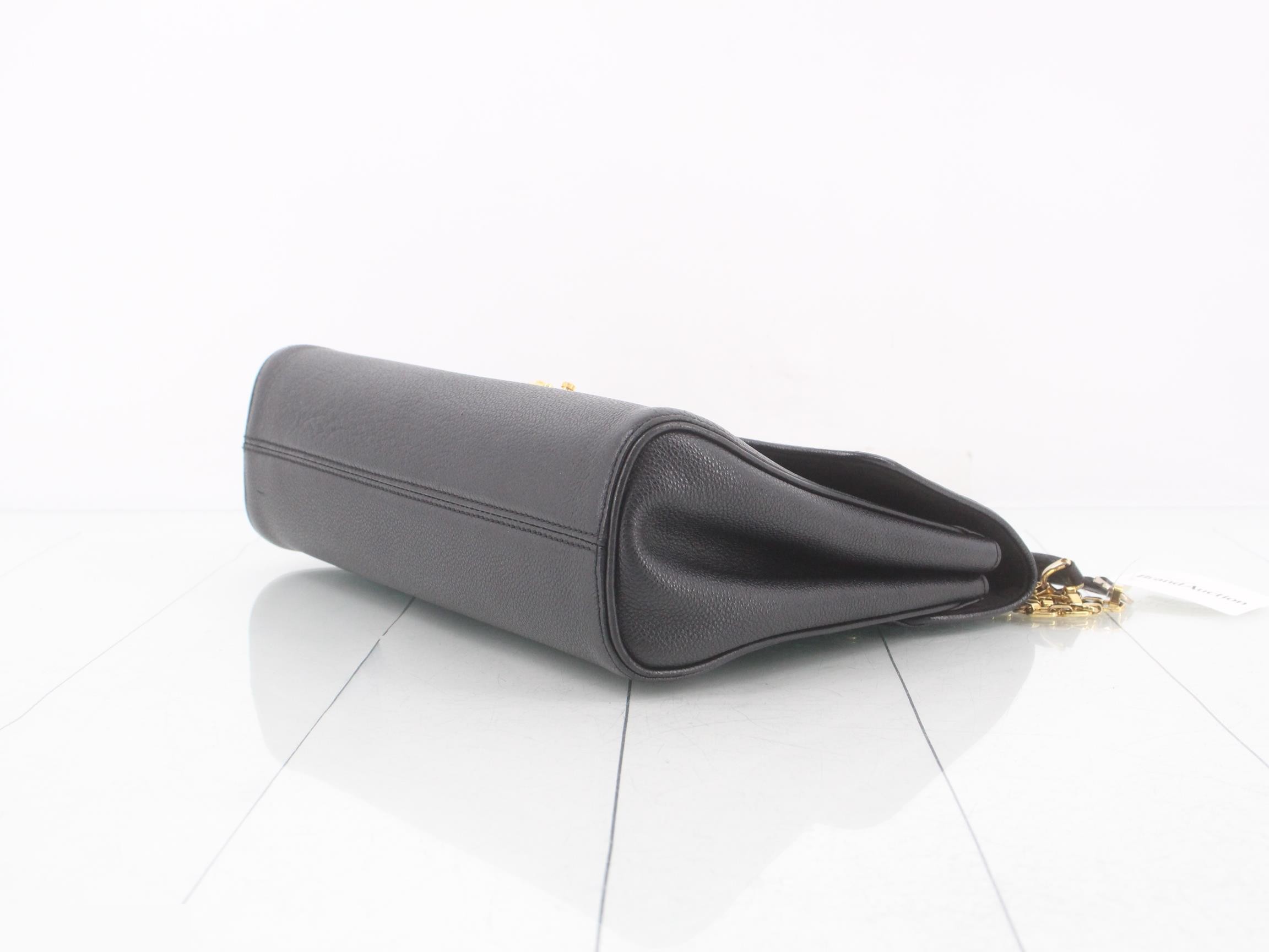 Monogram Empreinte Saint Germain MM — view 6