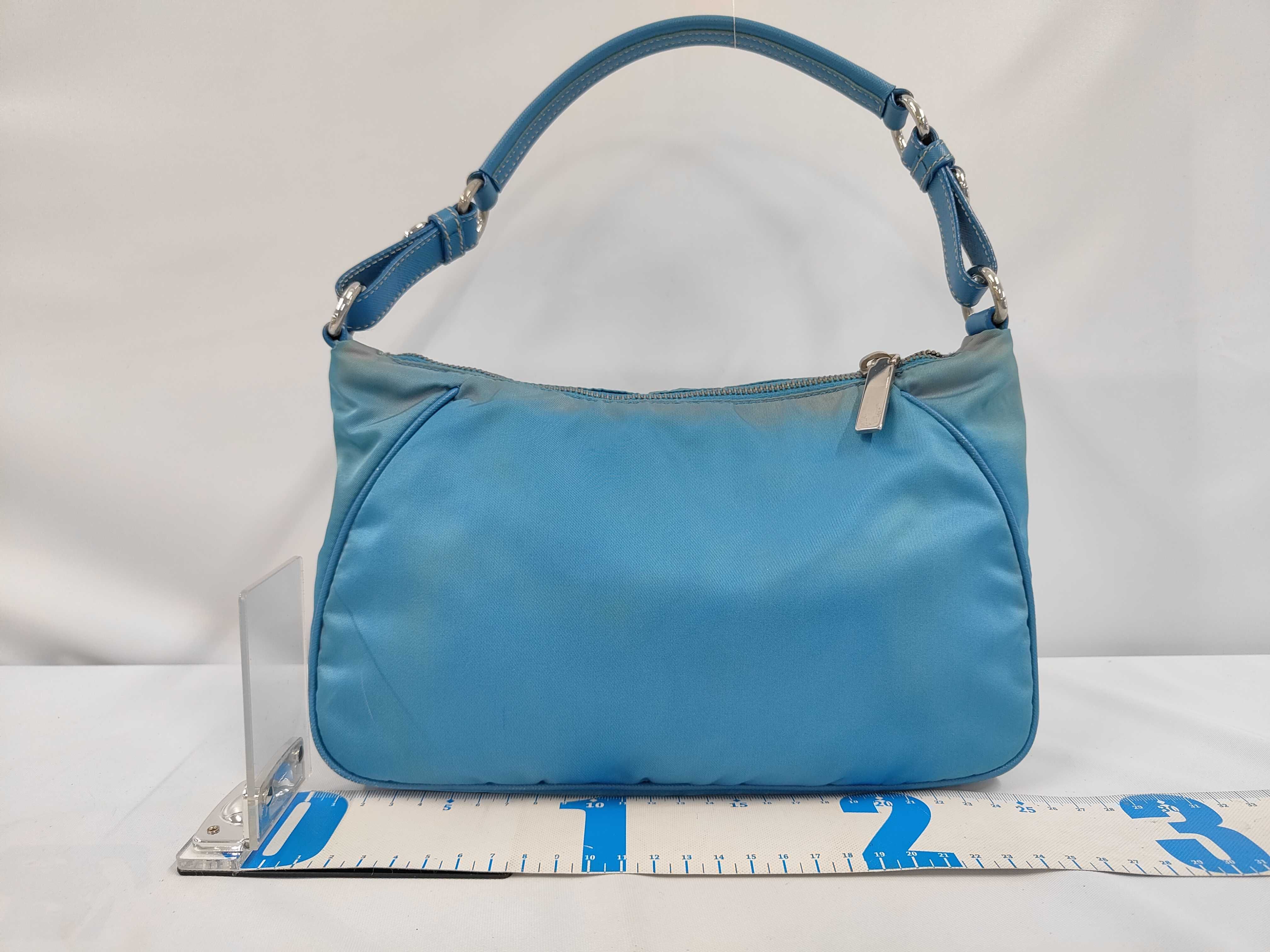Accessory Pouch, Handbag, Shoulder Bag — view 2
