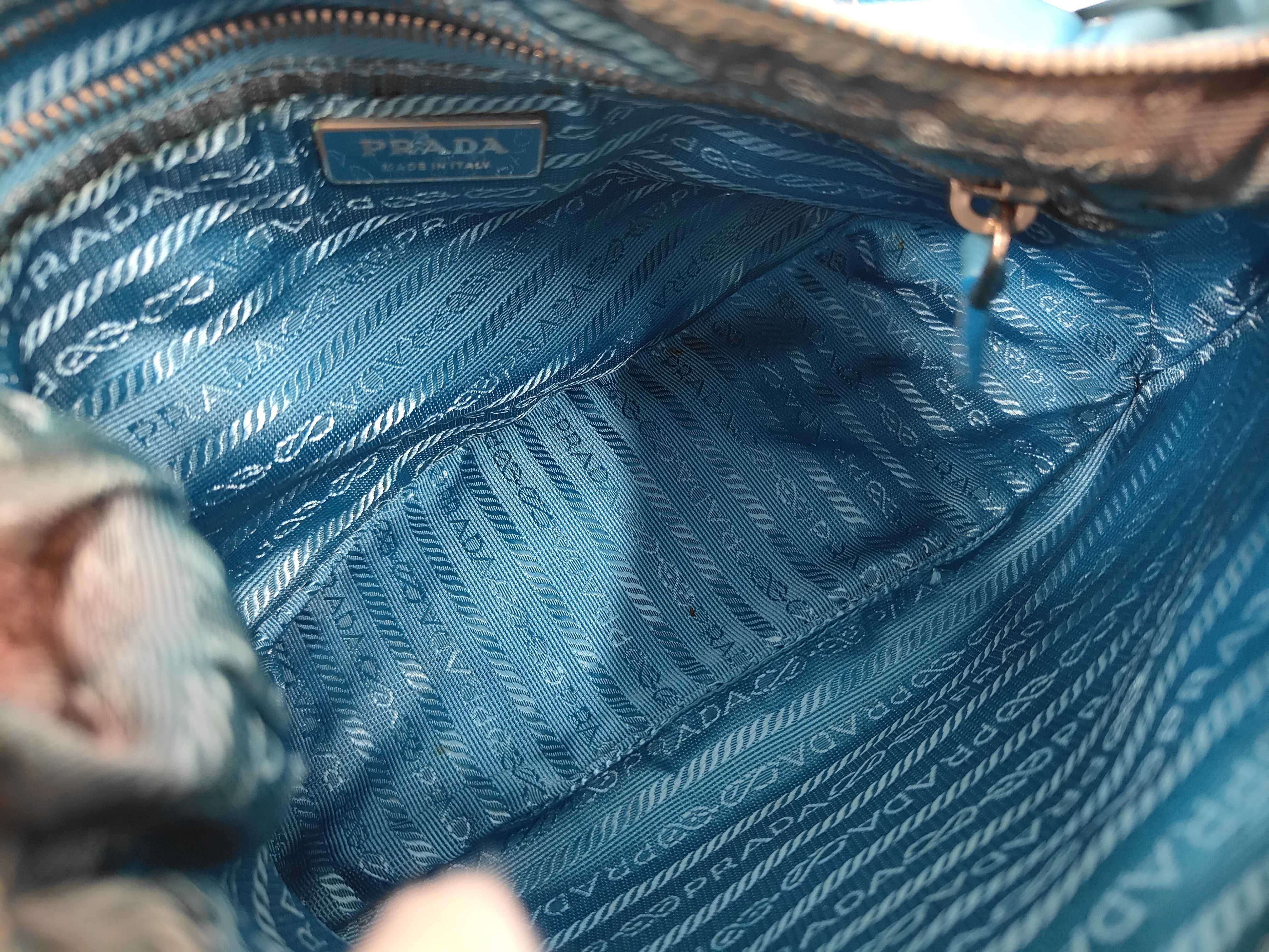 Accessory Pouch, Handbag, Shoulder Bag — view 8