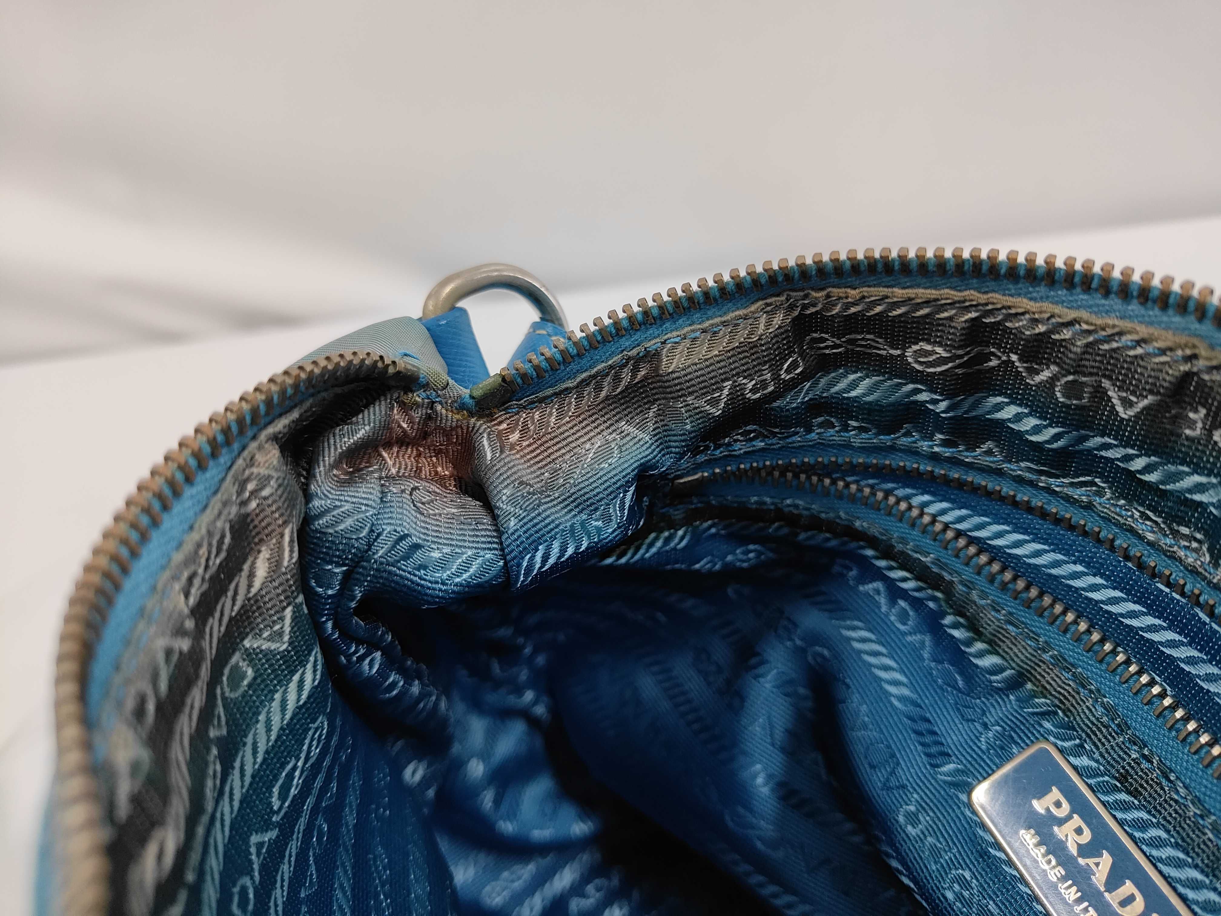 Accessory Pouch, Handbag, Shoulder Bag — view 10
