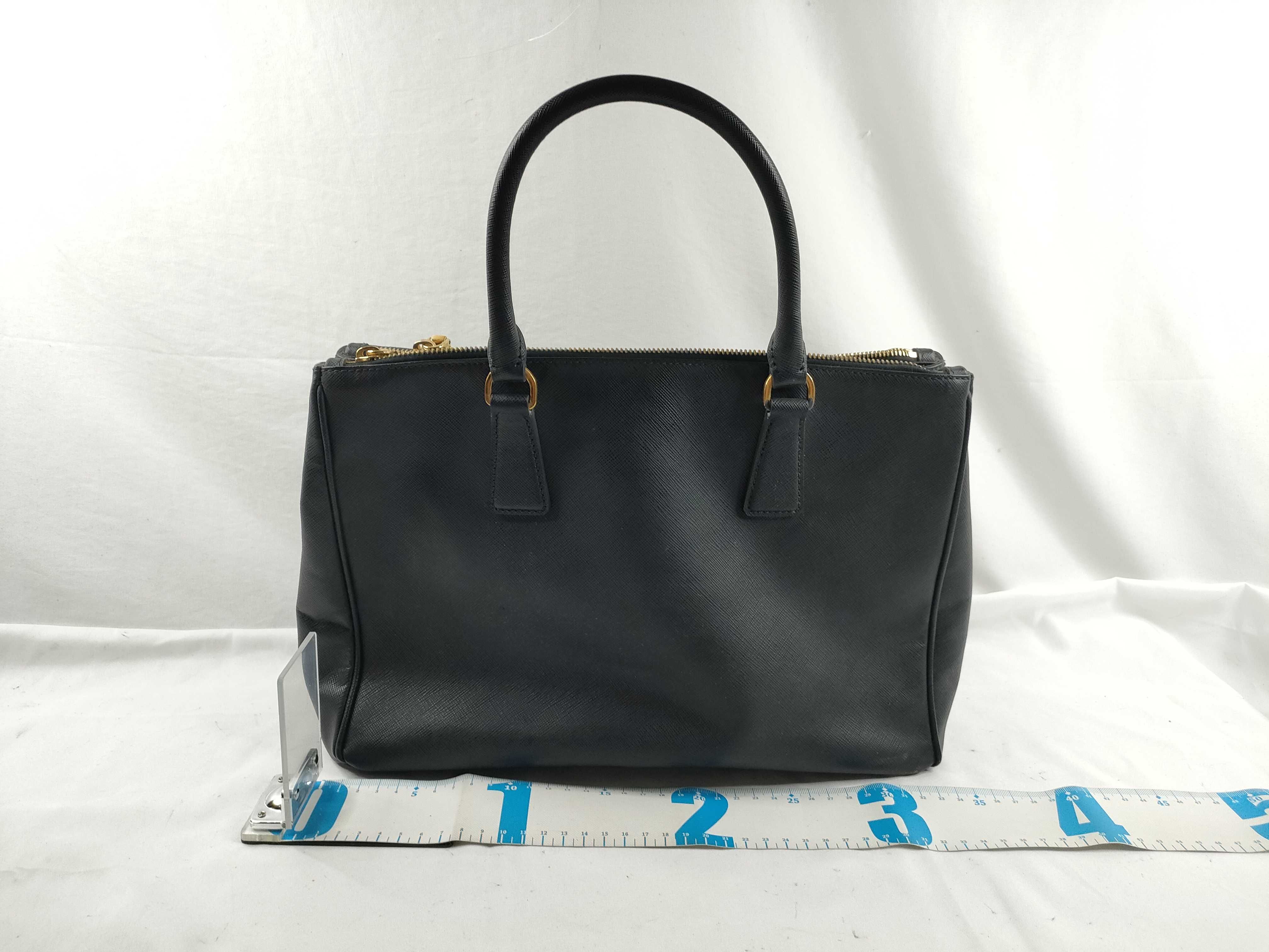 ID-Louis Vuitton Cow Skin Blair MM M91619 Brown #SR1192 Tote Bag — view 2