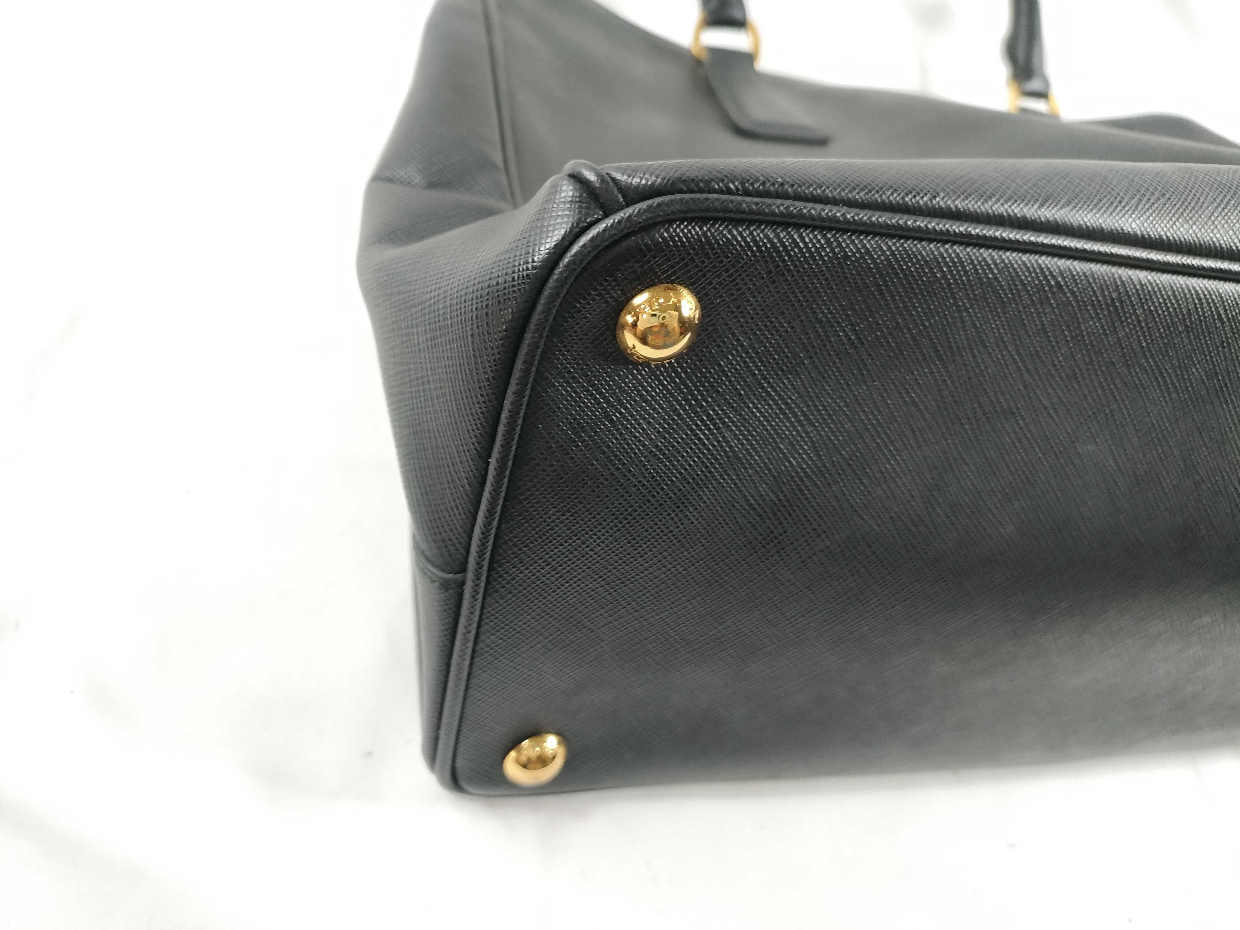 ID-Louis Vuitton Cow Skin Blair MM M91619 Brown #SR1192 Tote Bag — view 3