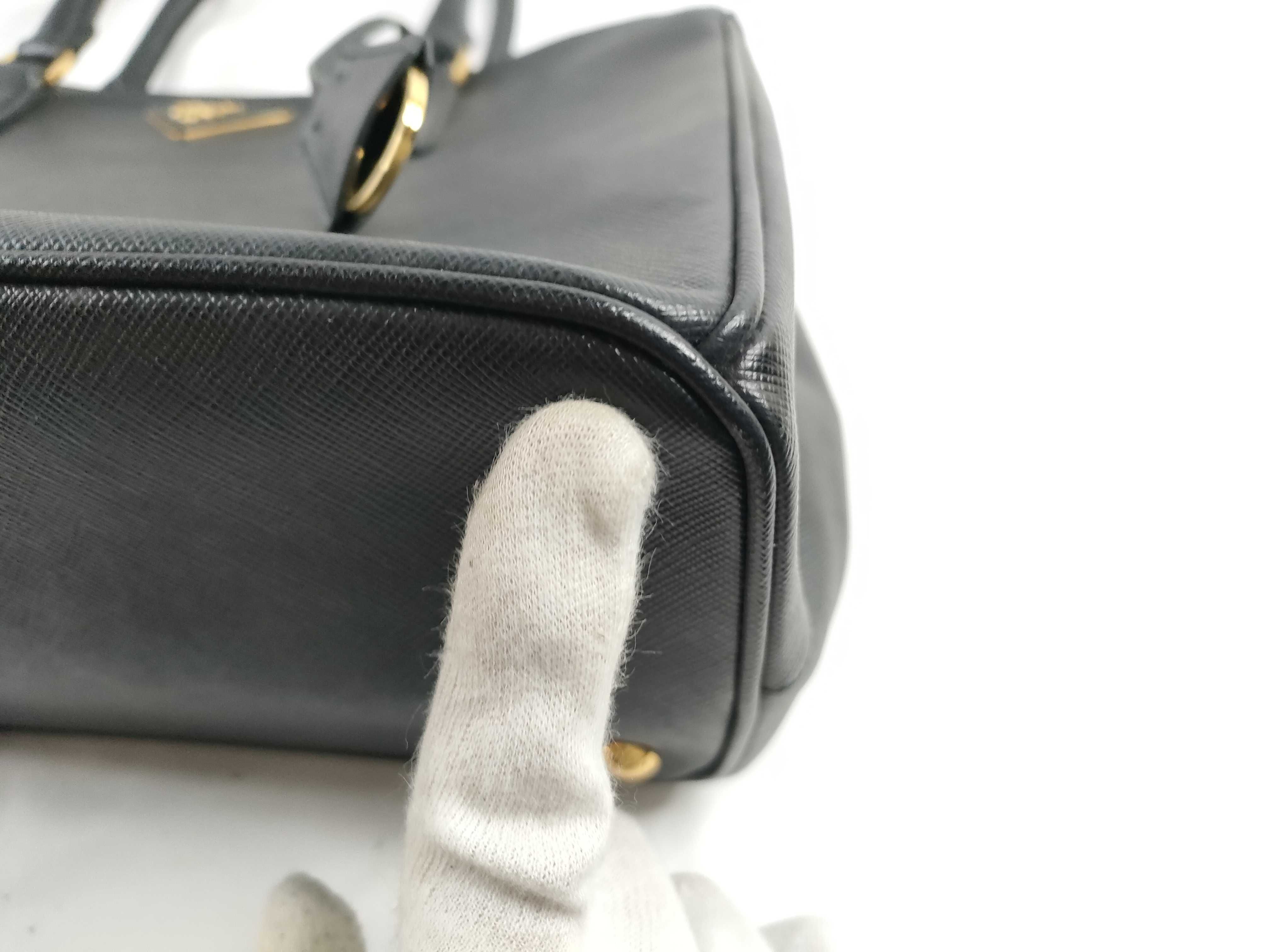 ID-Louis Vuitton Cow Skin Blair MM M91619 Brown #SR1192 Tote Bag — view 5