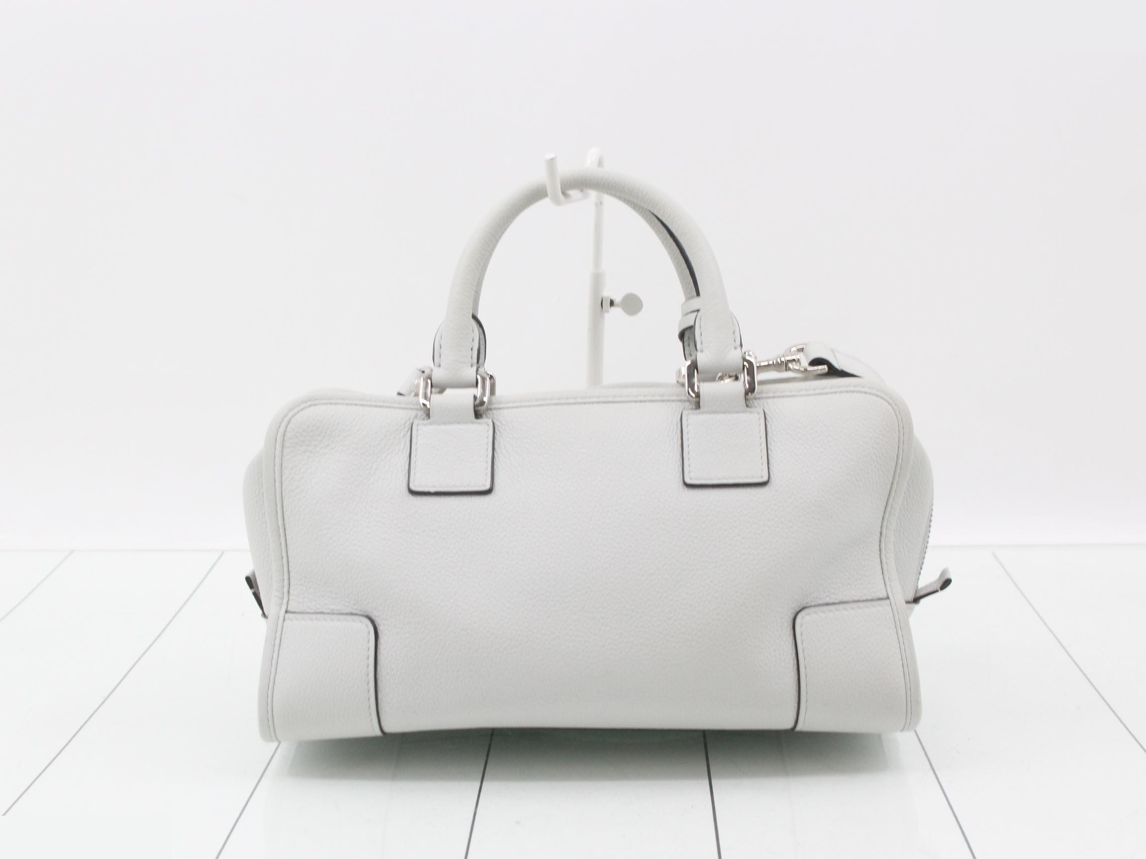 2-way Amazona 28 handbag — view 2