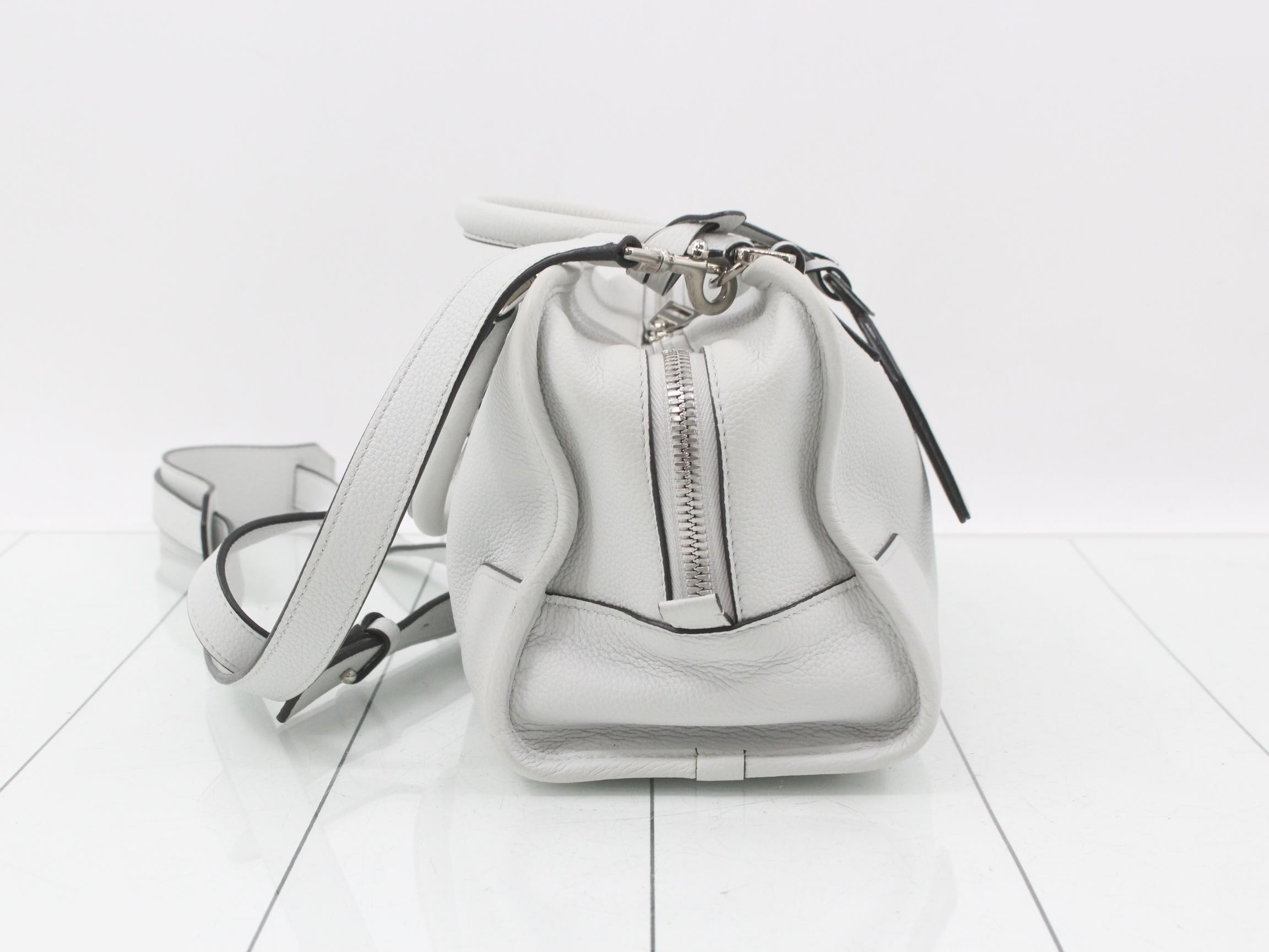 2-way Amazona 28 handbag — view 4