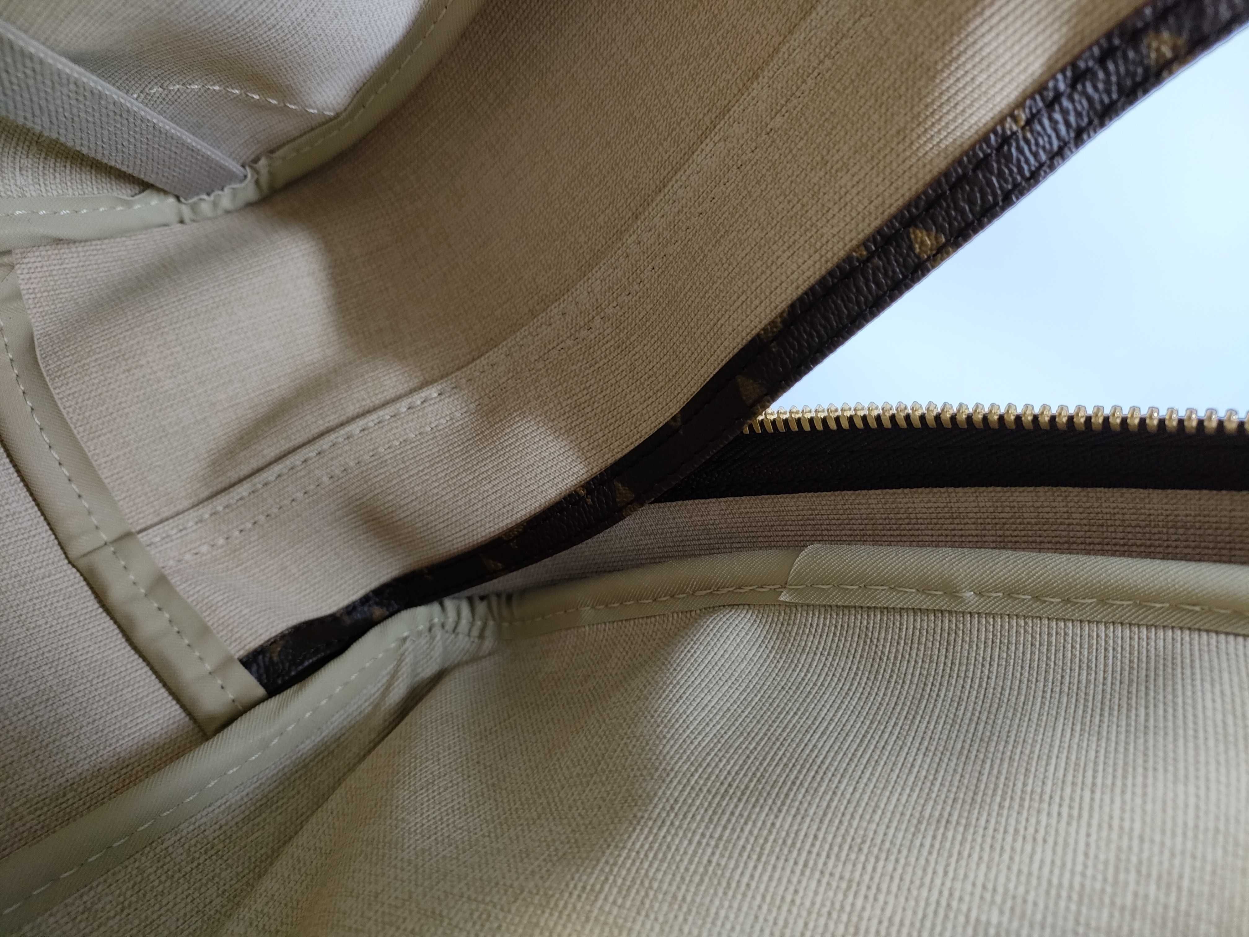 Monogram Sirius 45 M41408 SP0958 Brown Suitcase — view 11