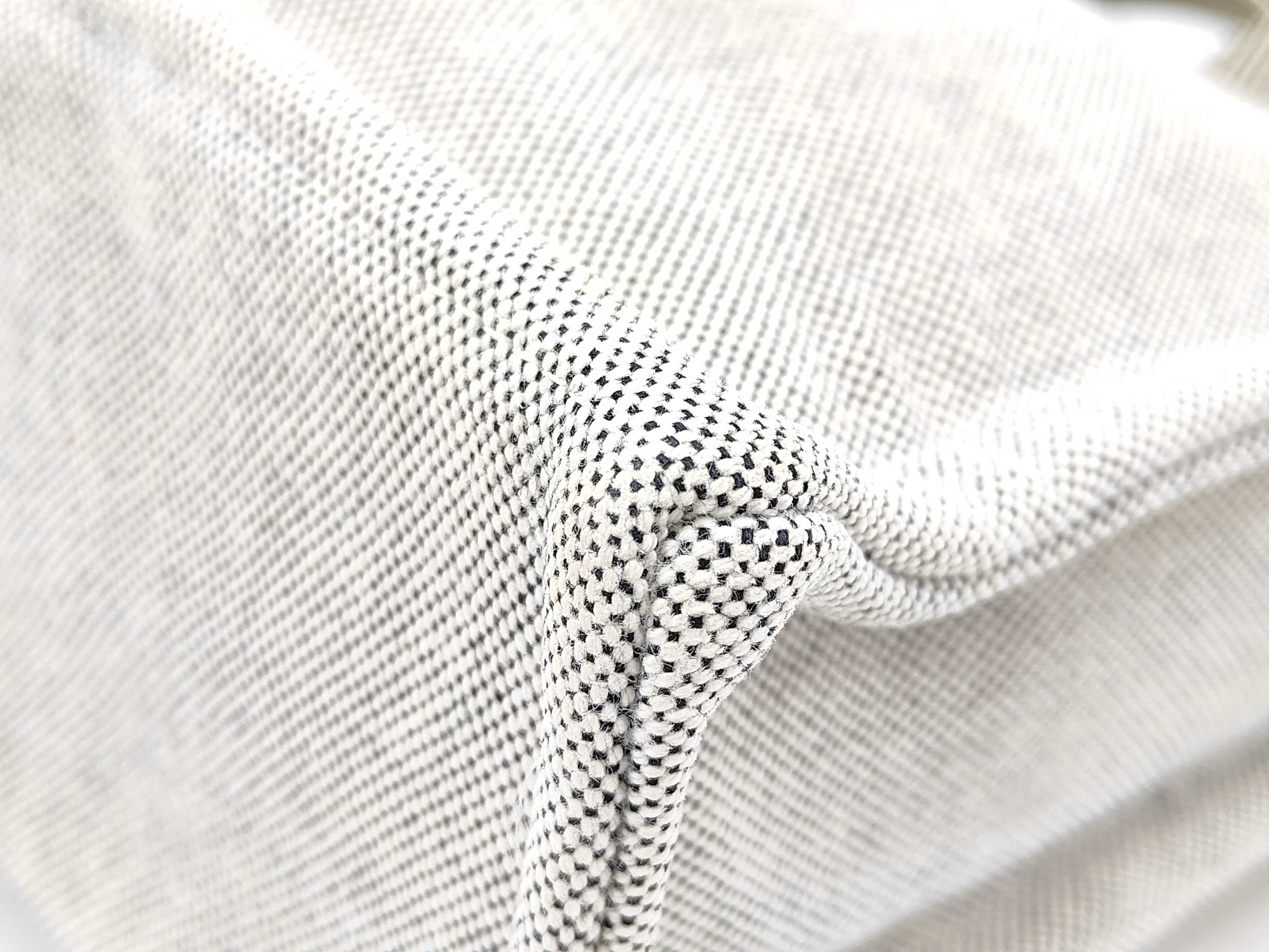 Fourre-Tout Hermes New Fourre-Tout MM Grey Tote Bag — view 7