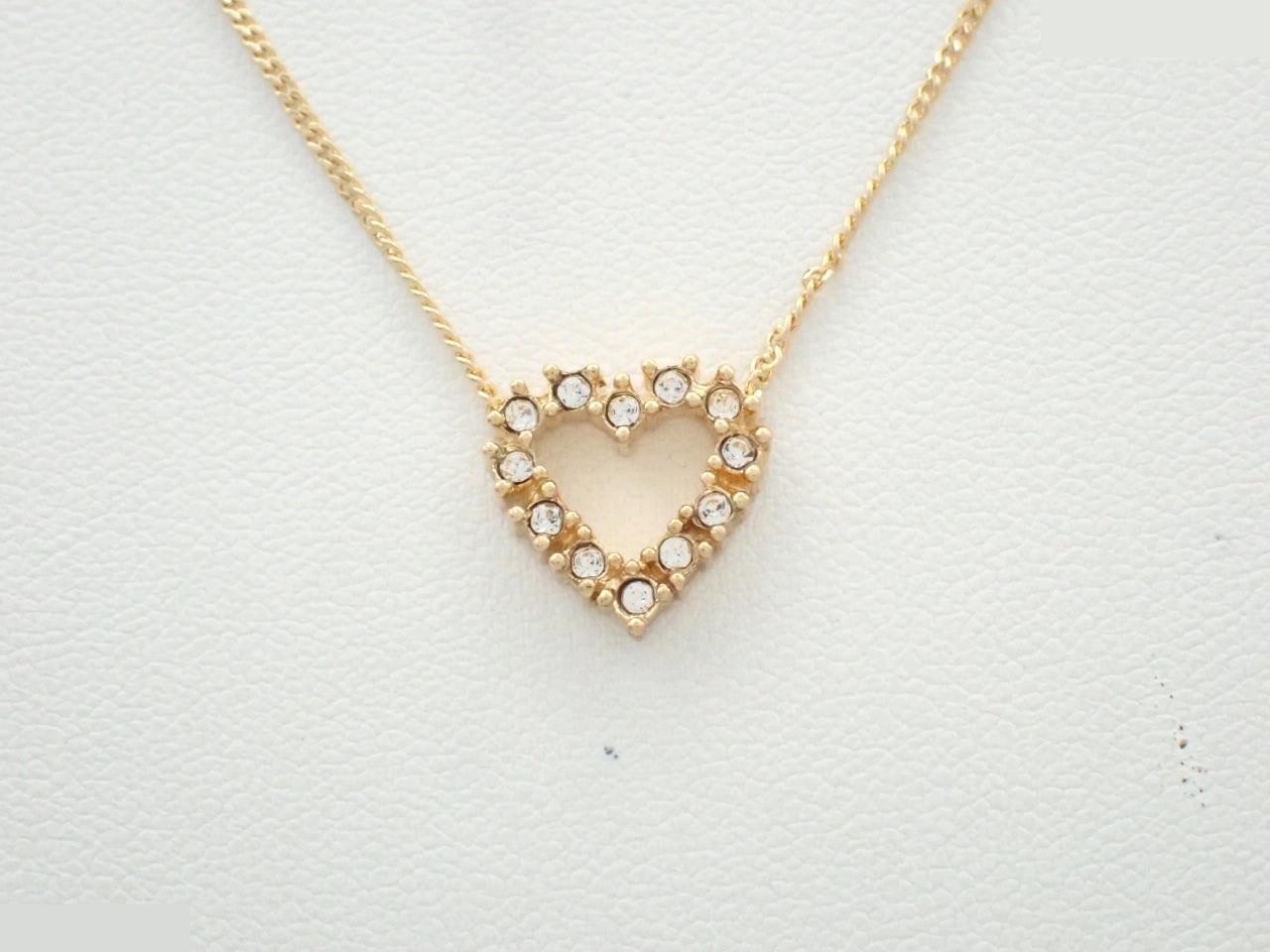 Other lines: Precious metals, necklaces, pendants, chain approximately 44cm