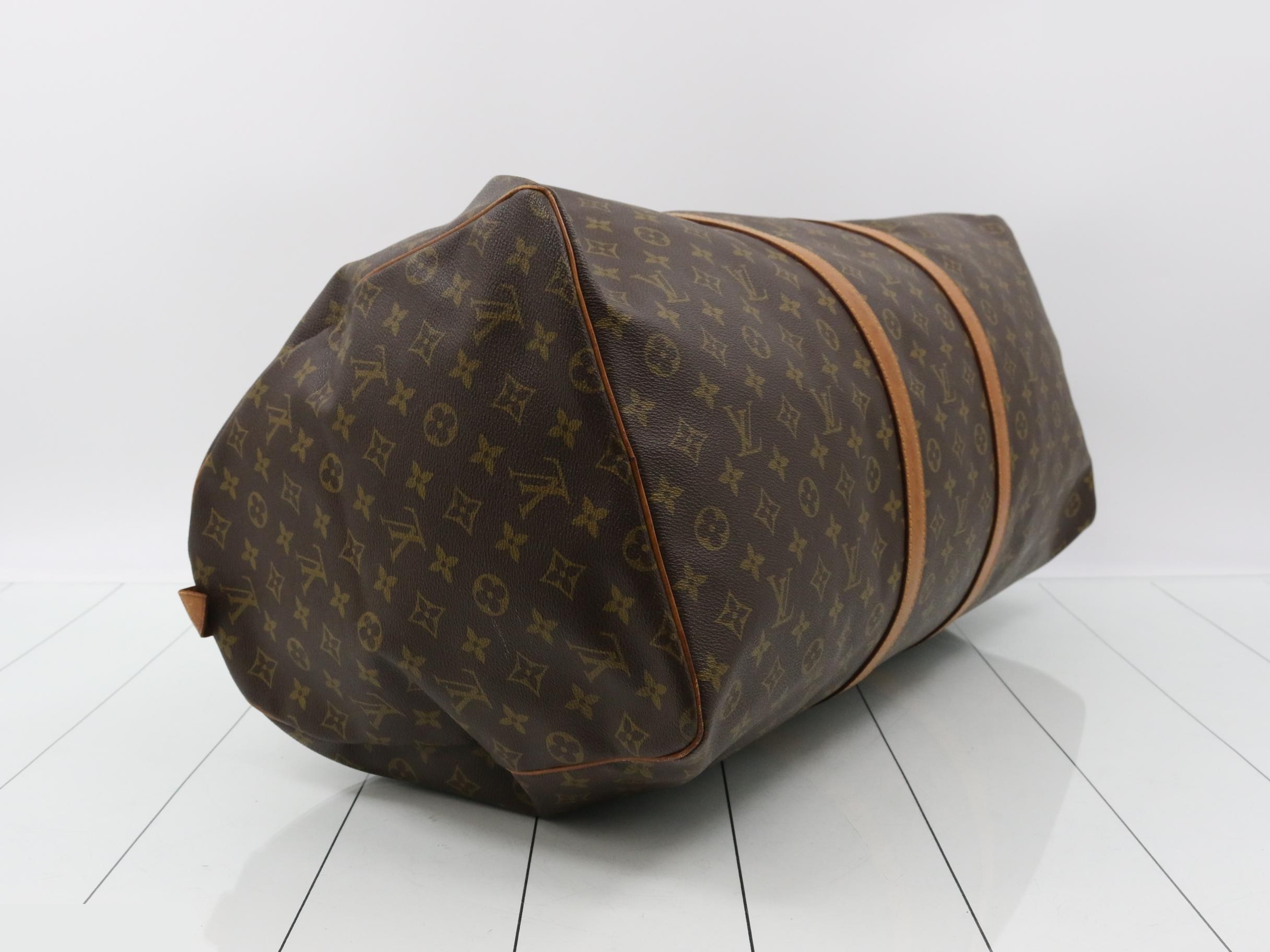 Monogram Keepall 60 — view 5