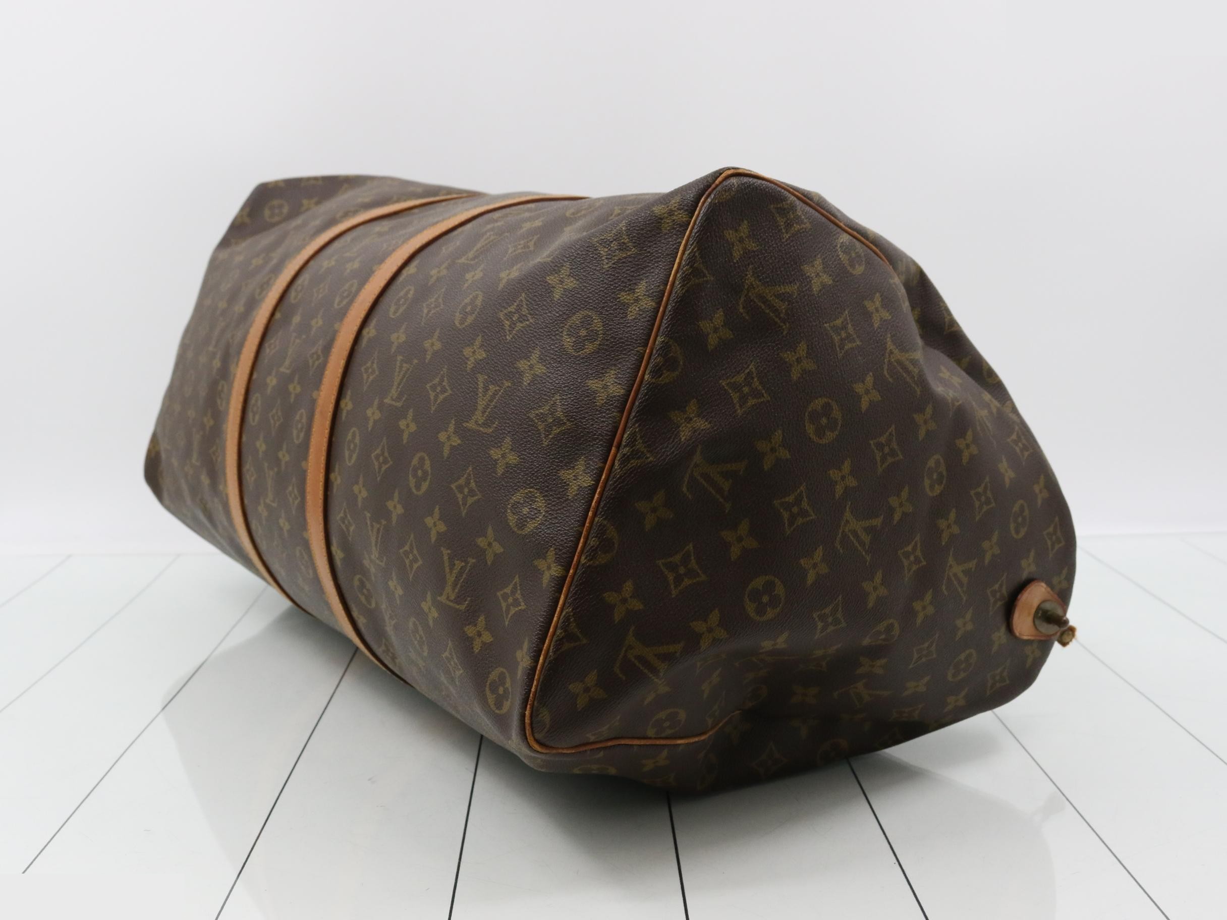Monogram Keepall 60 — view 6