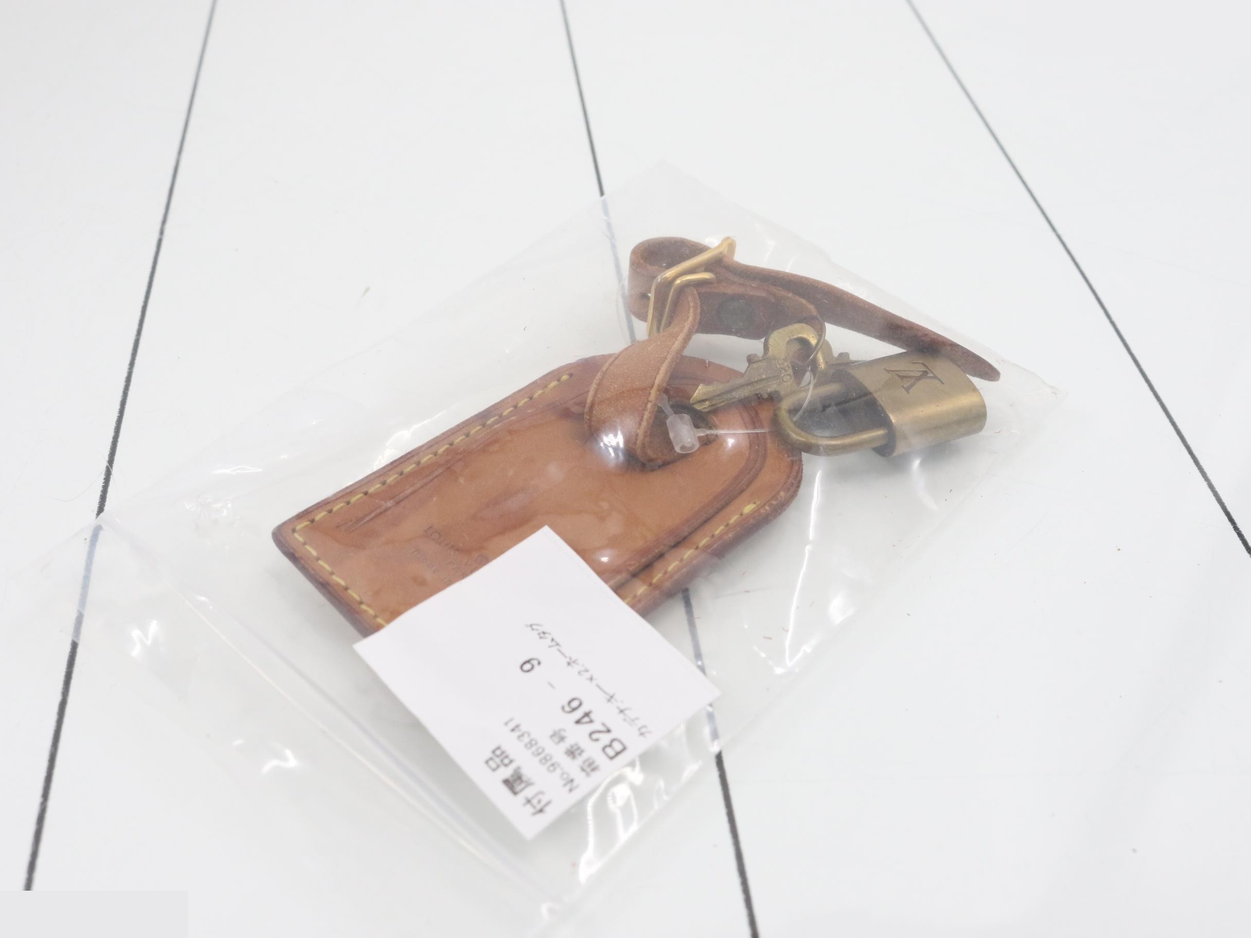 Monogram Keepall 60 — view 7