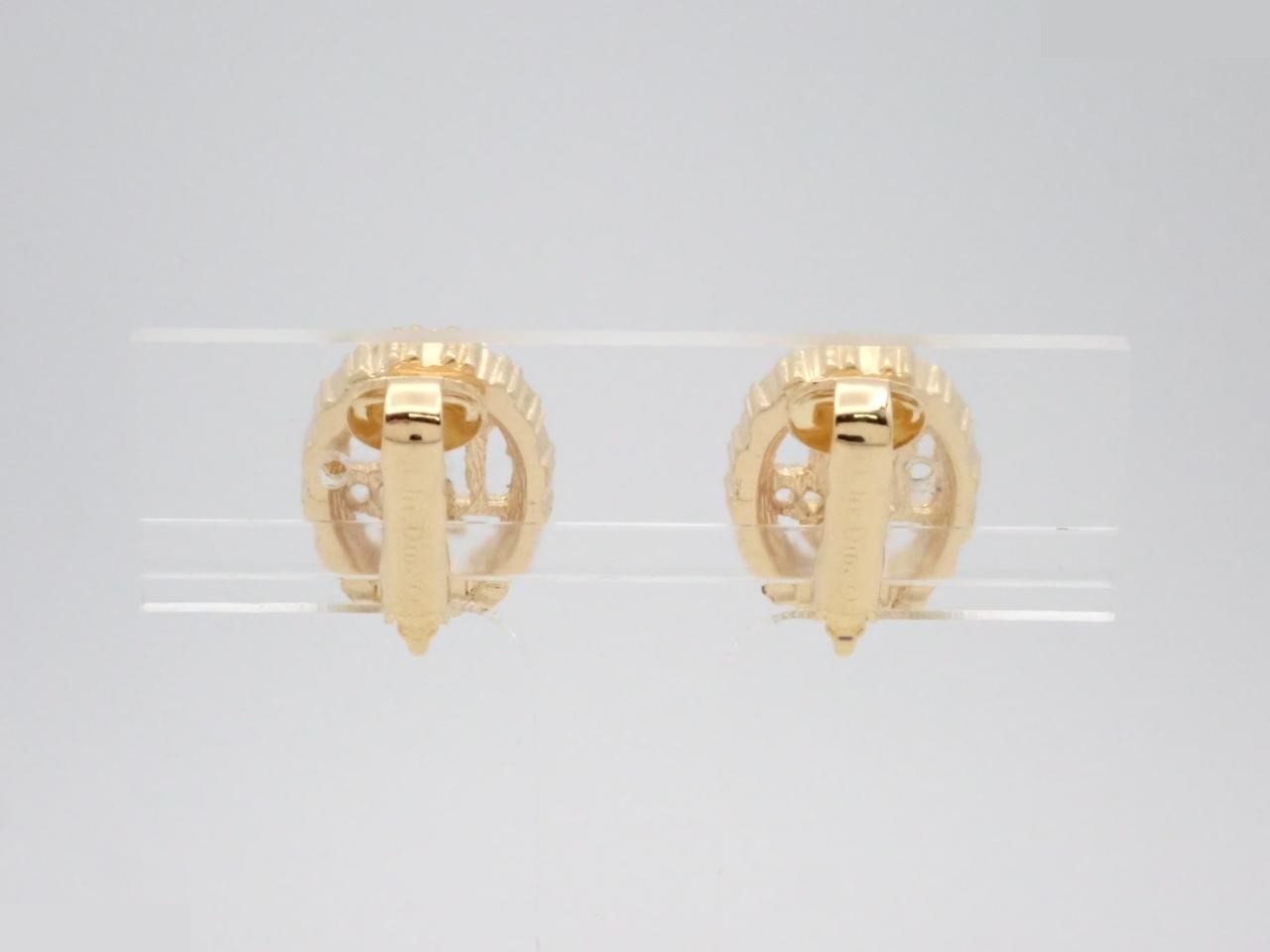 Other lines: Precious metals and earrings — view 2