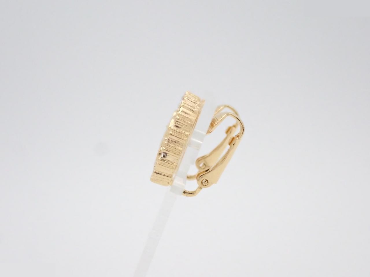 Other lines: Precious metals and earrings — view 3