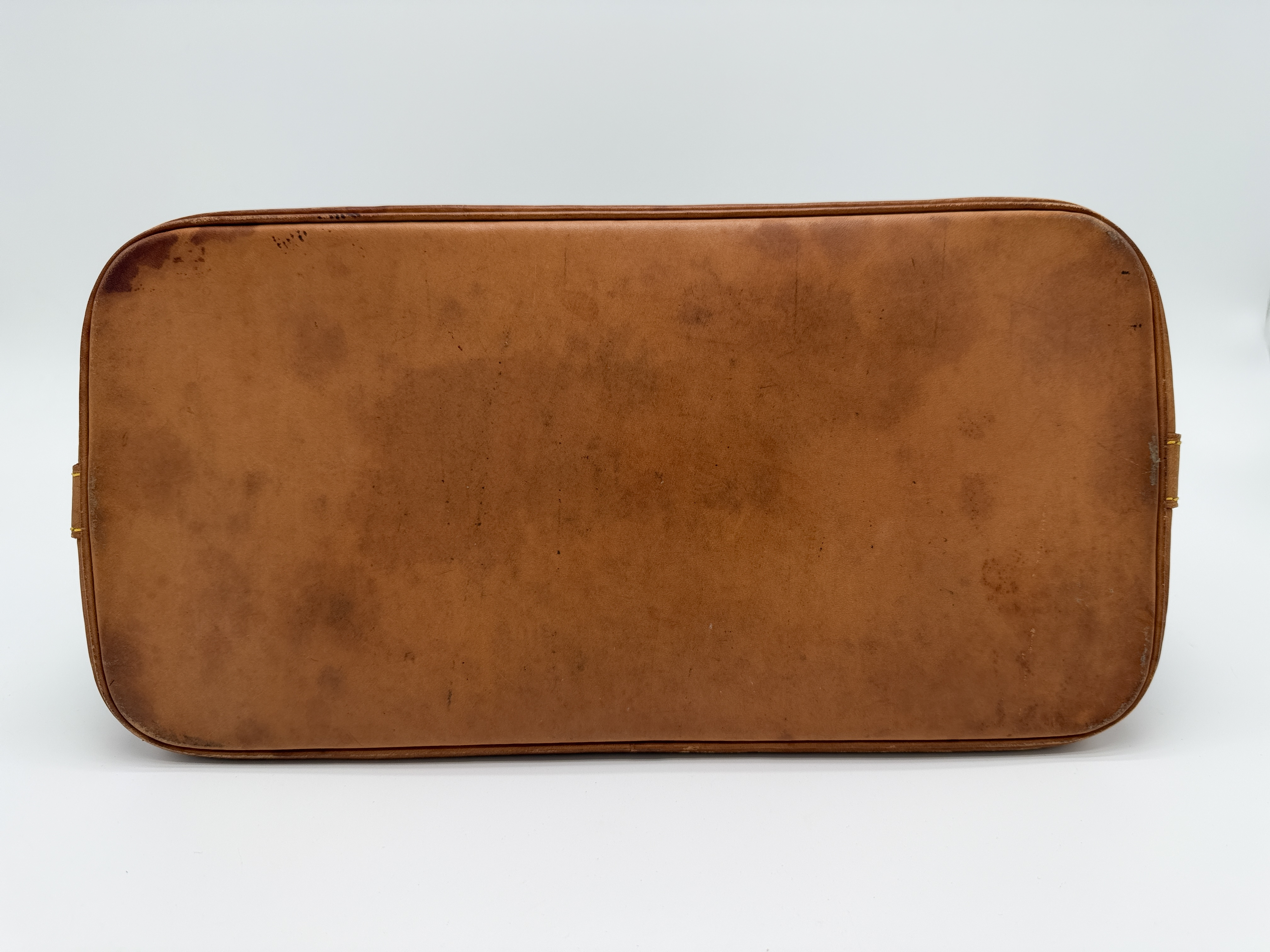 Monogram M51130 Alma PM Handbag — view 11