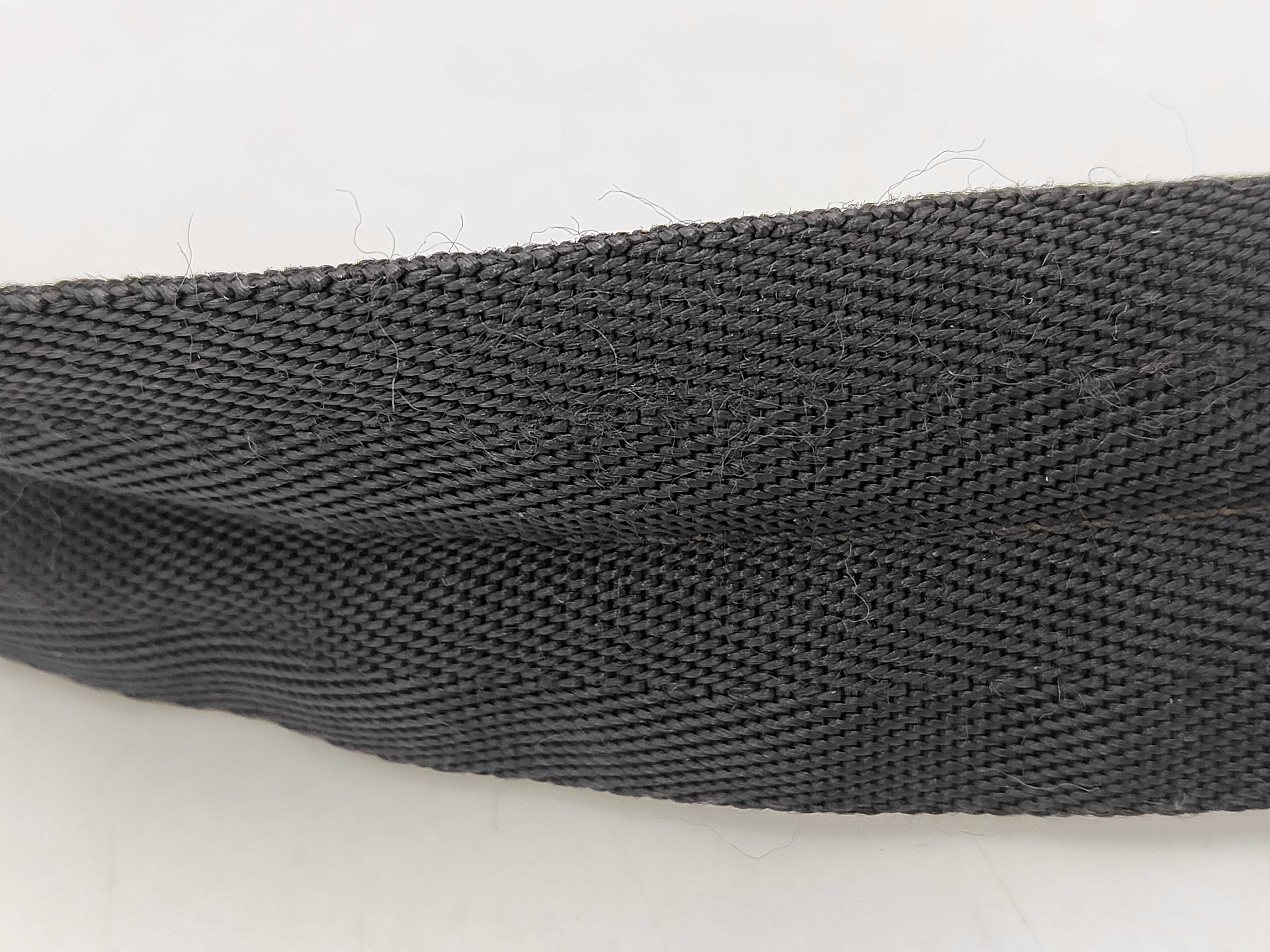 Nylon Body Bag Waist Bag — view 6