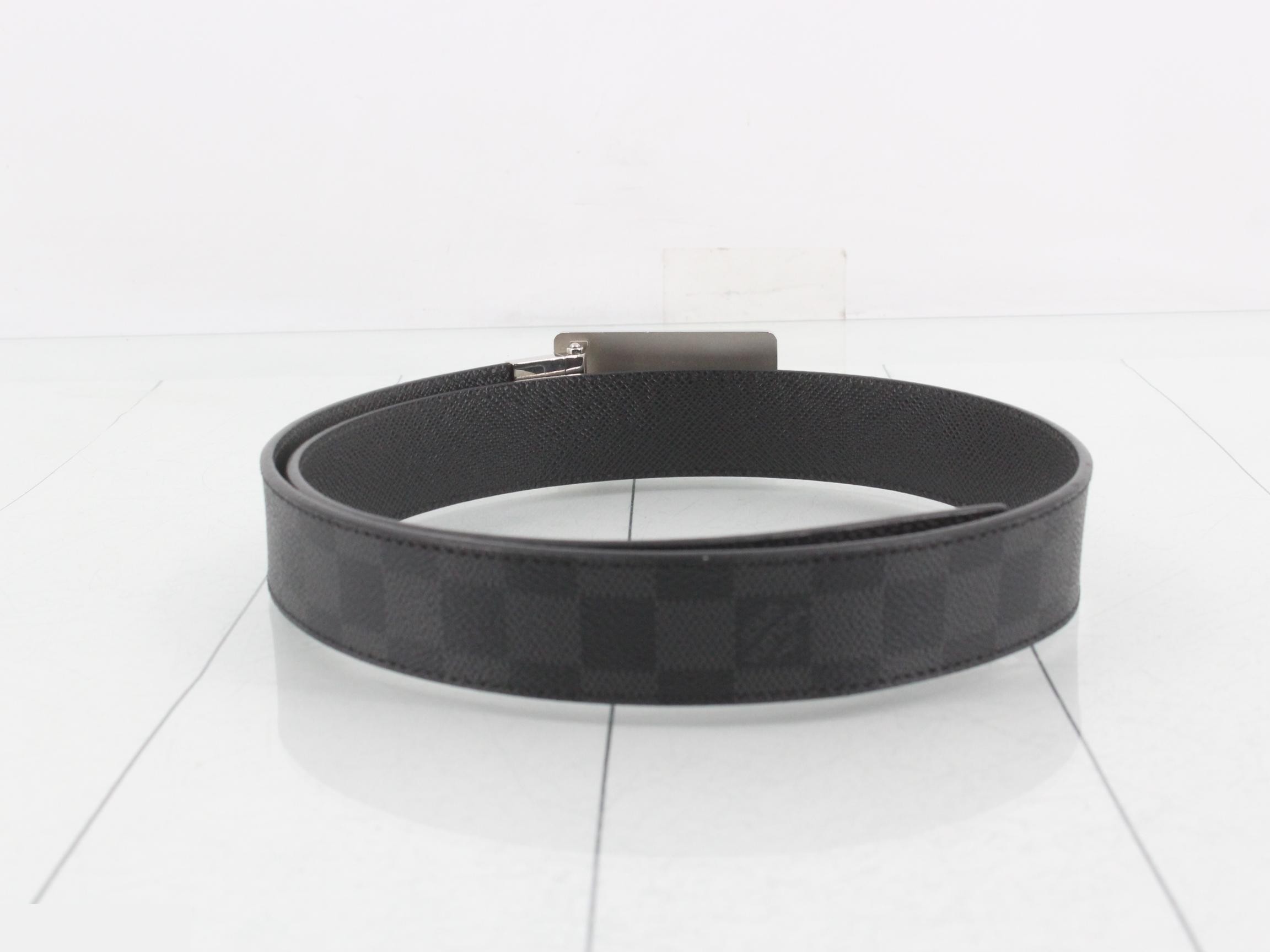 Ceinture Inventeur — view 2