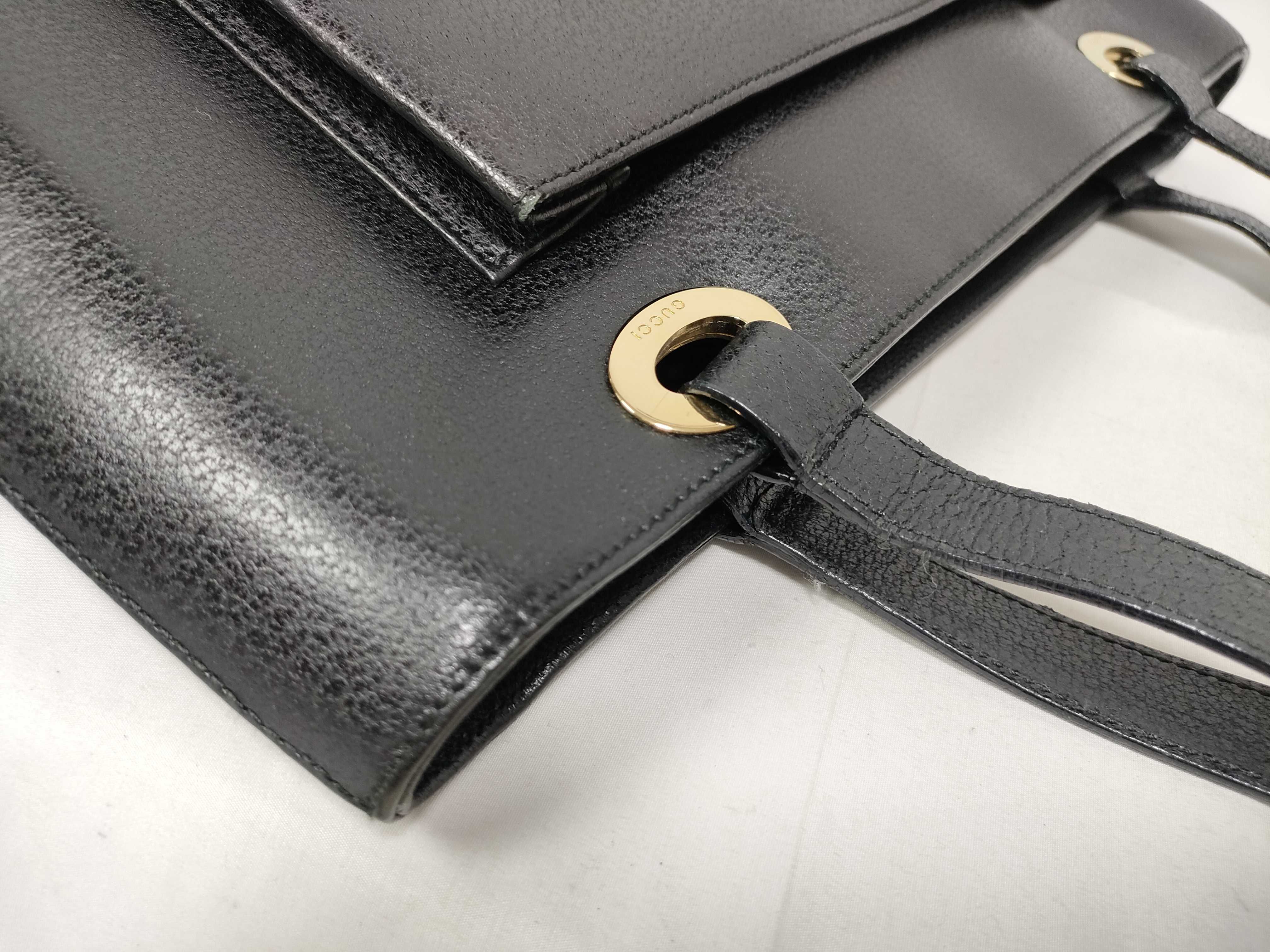 Tote bag — view 9