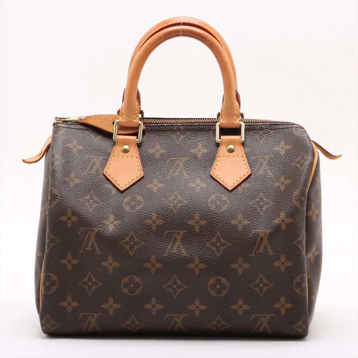 Monogram Speedy 25 M41528 TH0094 Brown — view 2