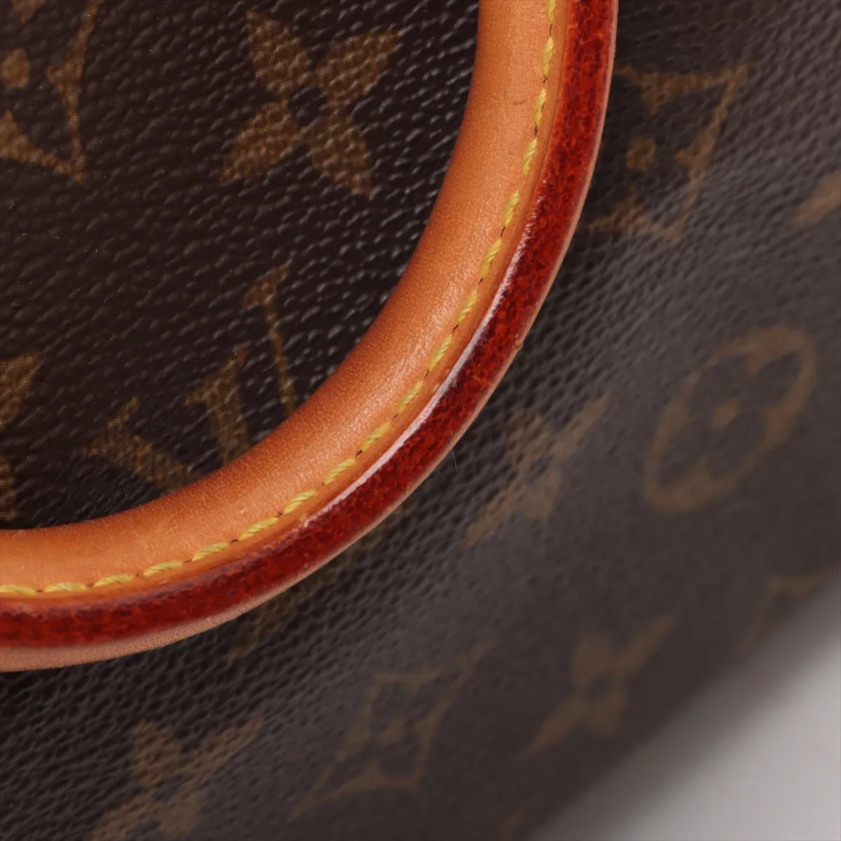 Monogram Speedy 25 M41528 TH0094 Brown — view 11