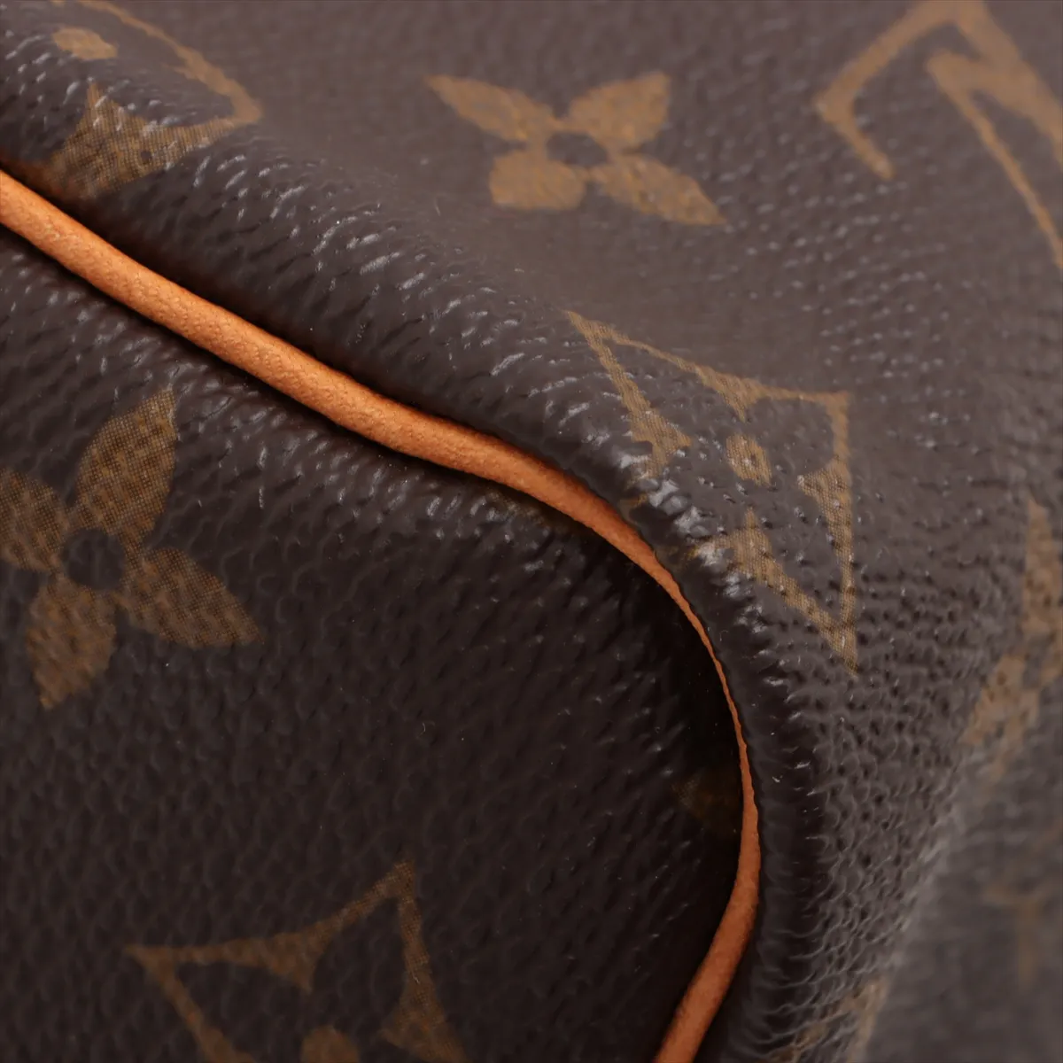 Monogram Speedy 25 M41528 TH0094 Brown — view 13