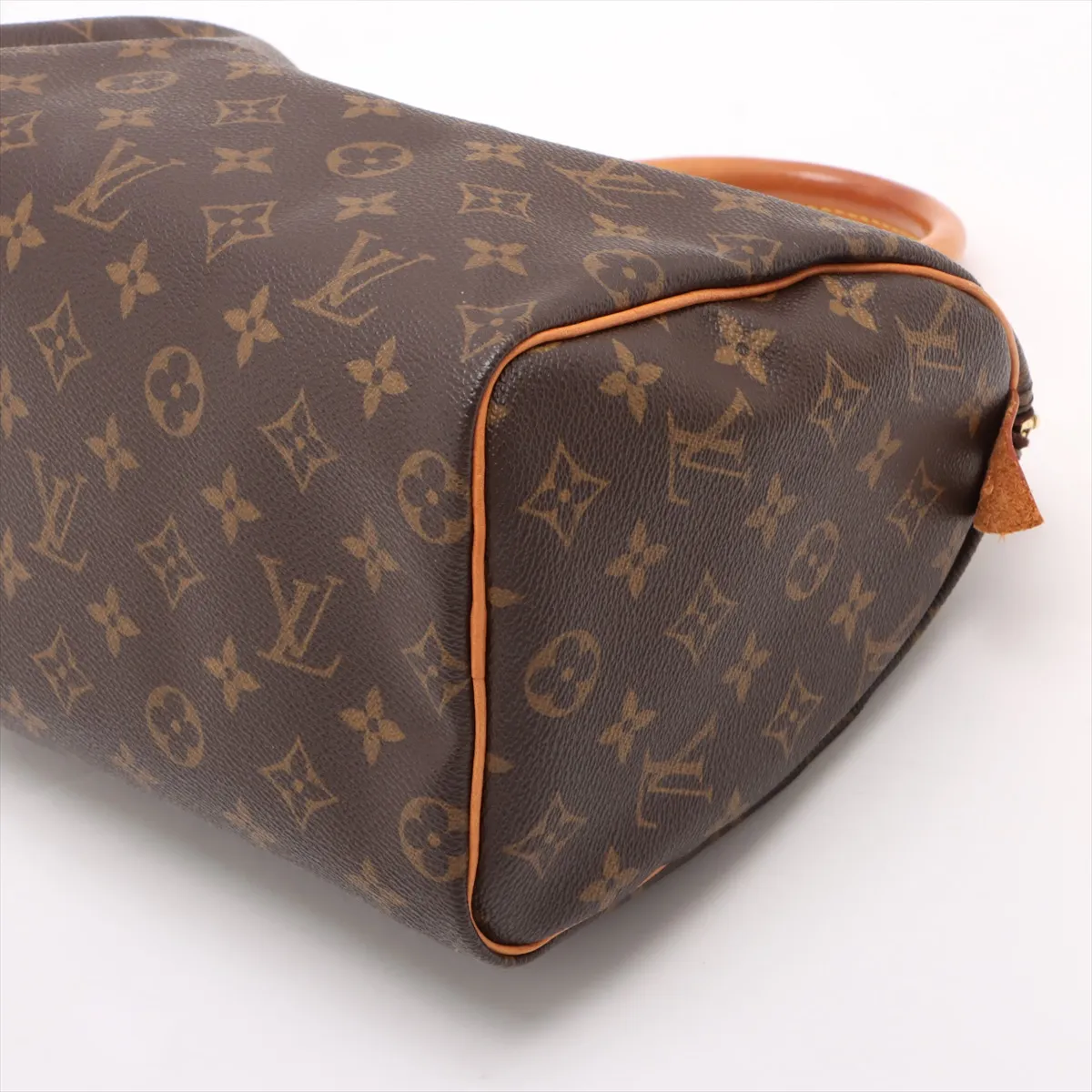 Monogram Speedy 25 M41528 TH0094 Brown — view 3